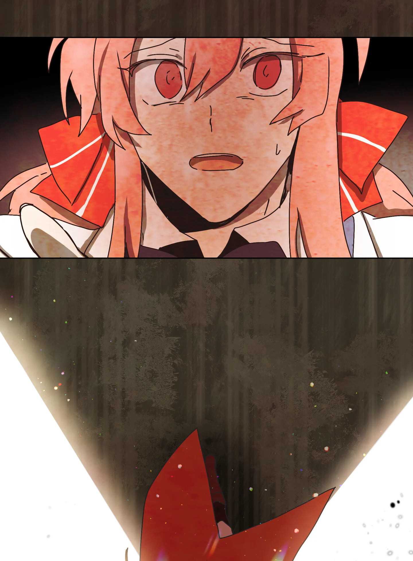 How to Draw Fantasy Manhwa Chapter 5 - page 34