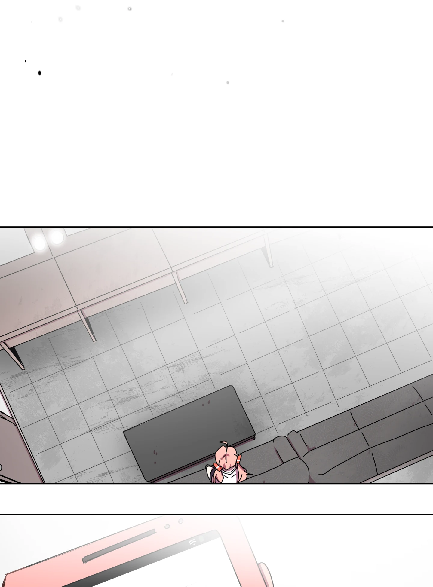 How to Draw Fantasy Manhwa Chapter 5 - page 36