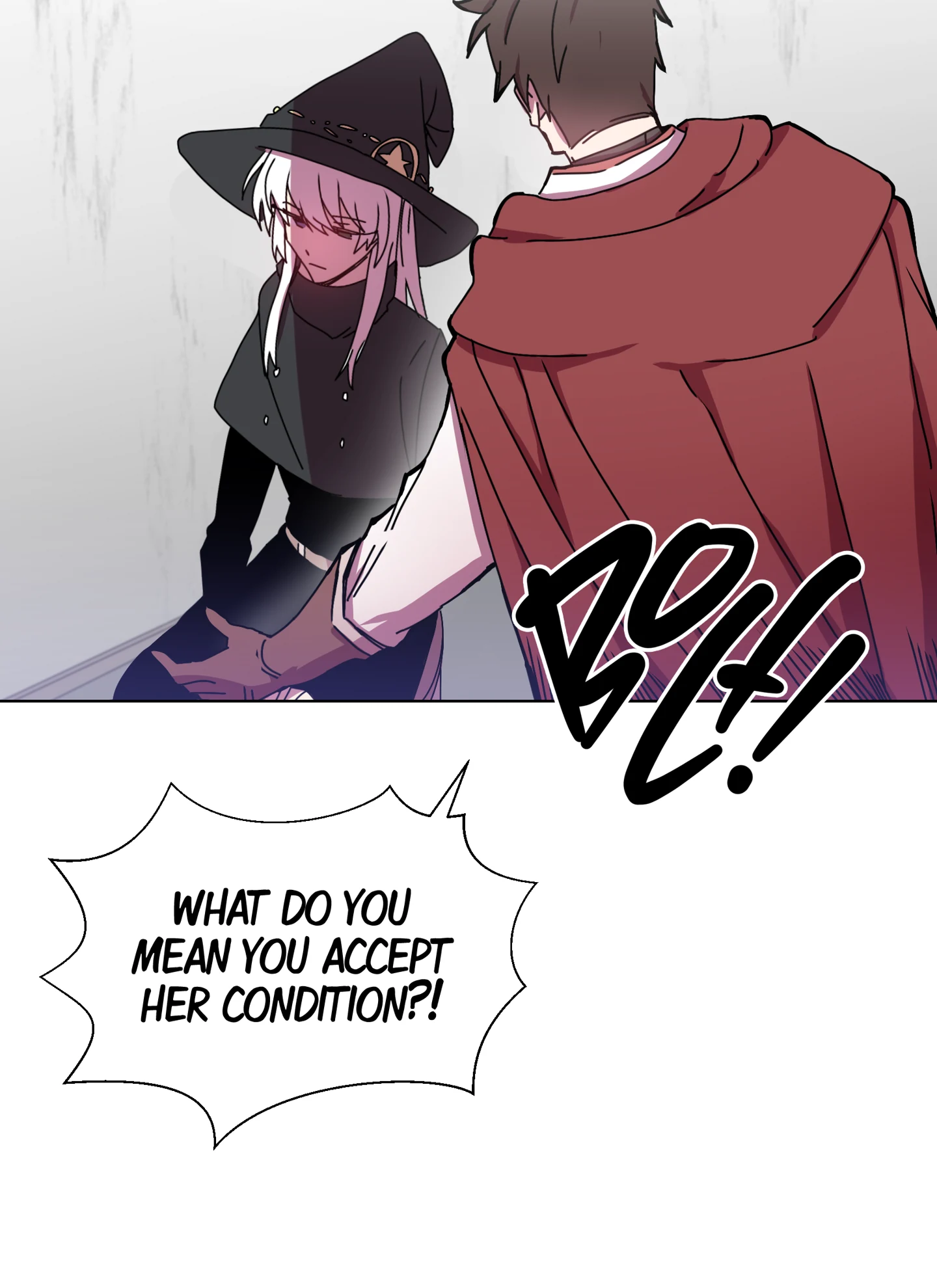 How to Draw Fantasy Manhwa Chapter 5 - page 3