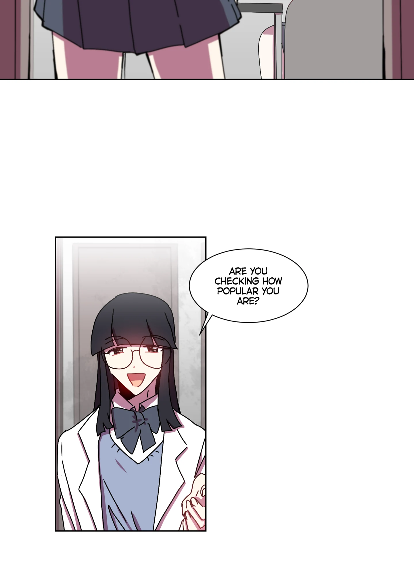 How to Draw Fantasy Manhwa Chapter 5 - page 43