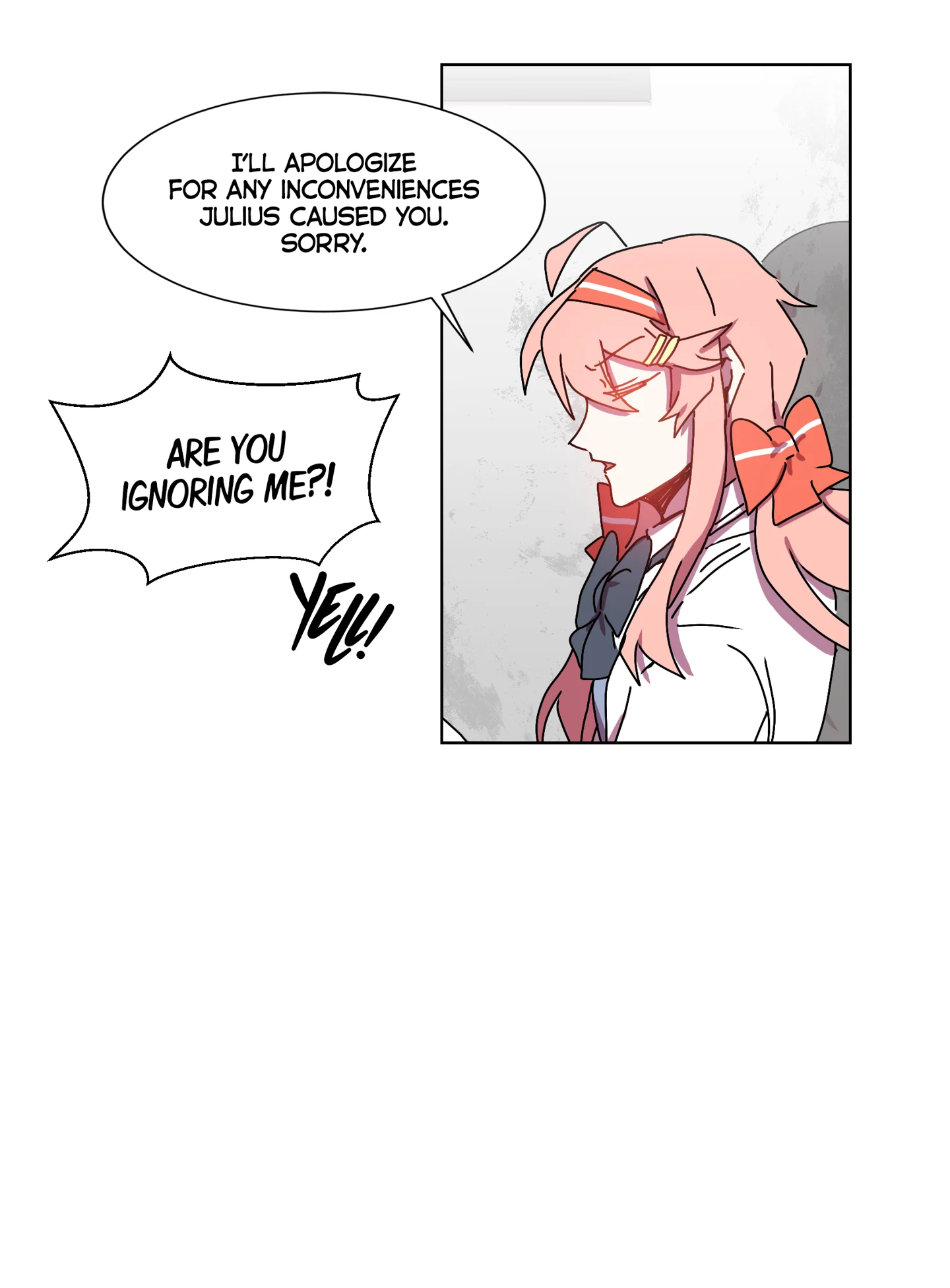 How to Draw Fantasy Manhwa Chapter 5 - page 44