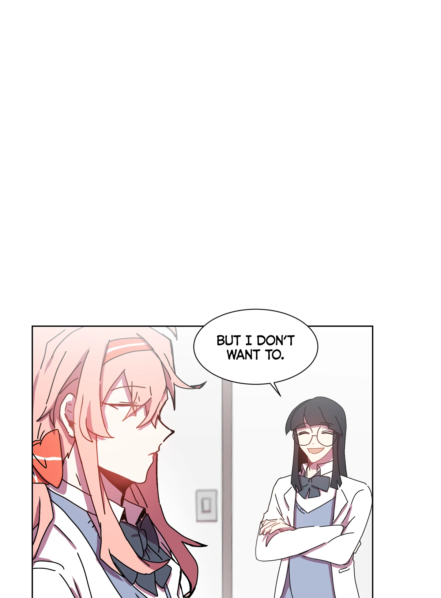 How to Draw Fantasy Manhwa Chapter 5 - page 46