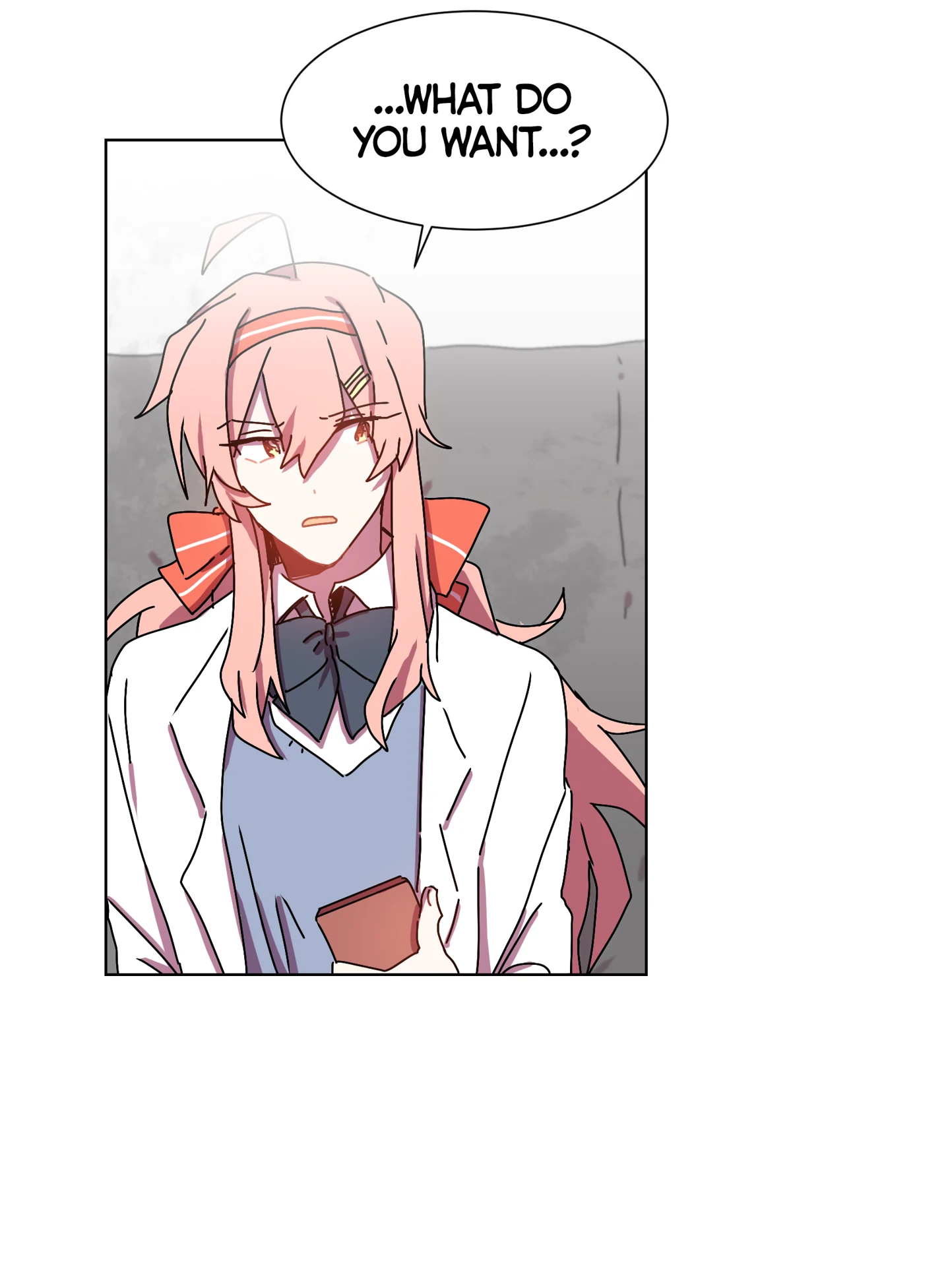 How to Draw Fantasy Manhwa Chapter 5 - page 49