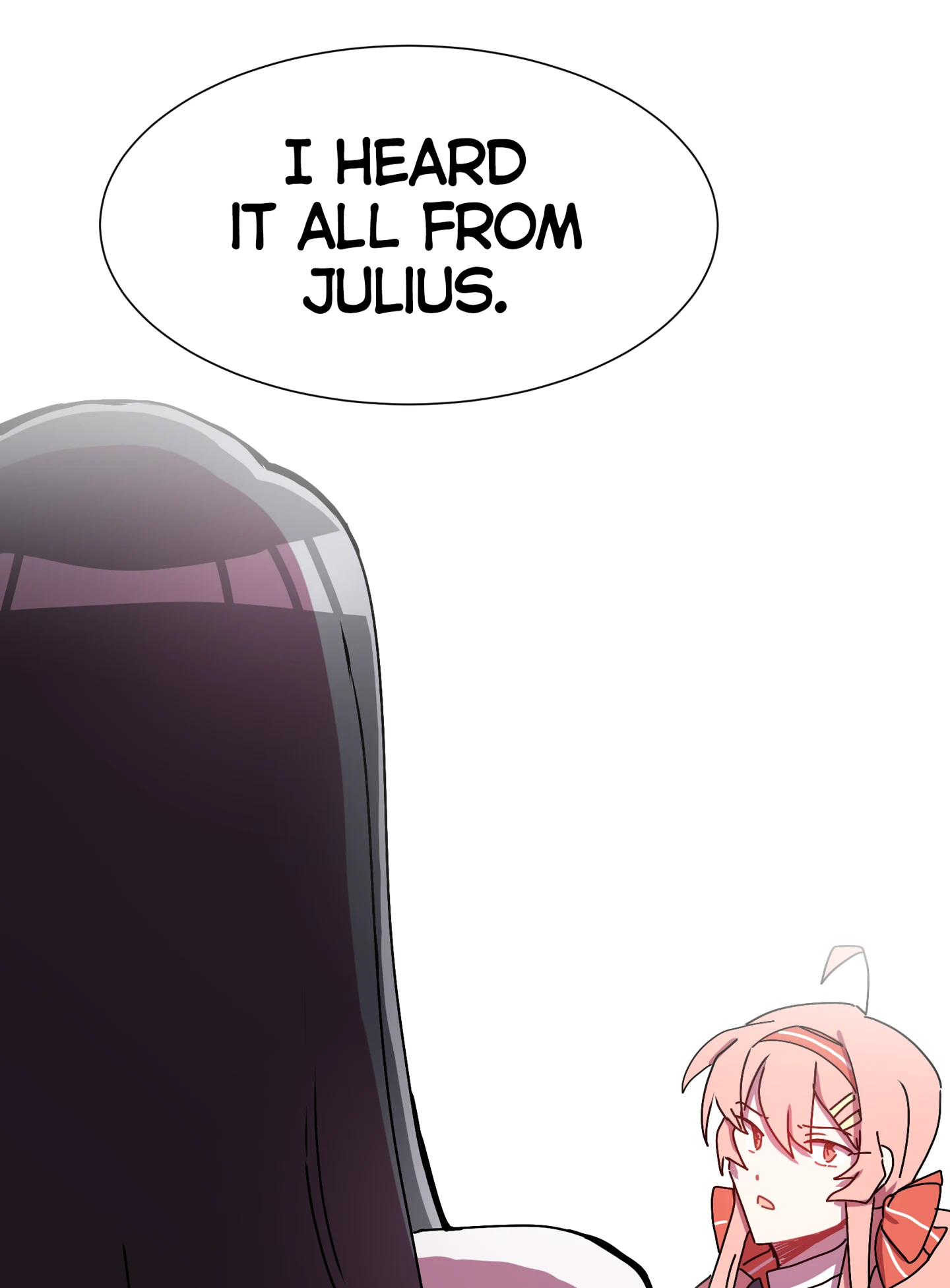 How to Draw Fantasy Manhwa Chapter 5 - page 50