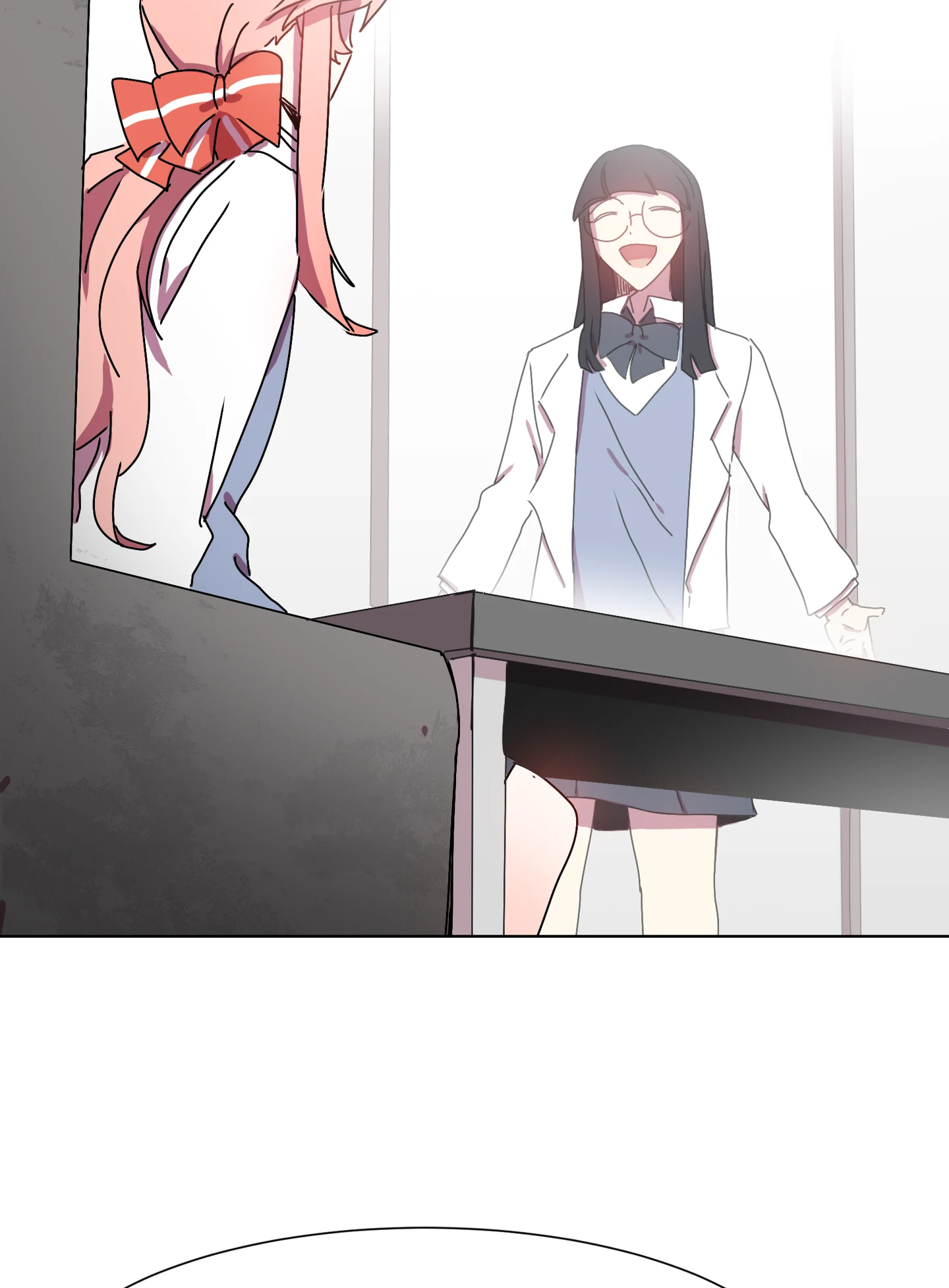 How to Draw Fantasy Manhwa Chapter 5 - page 55