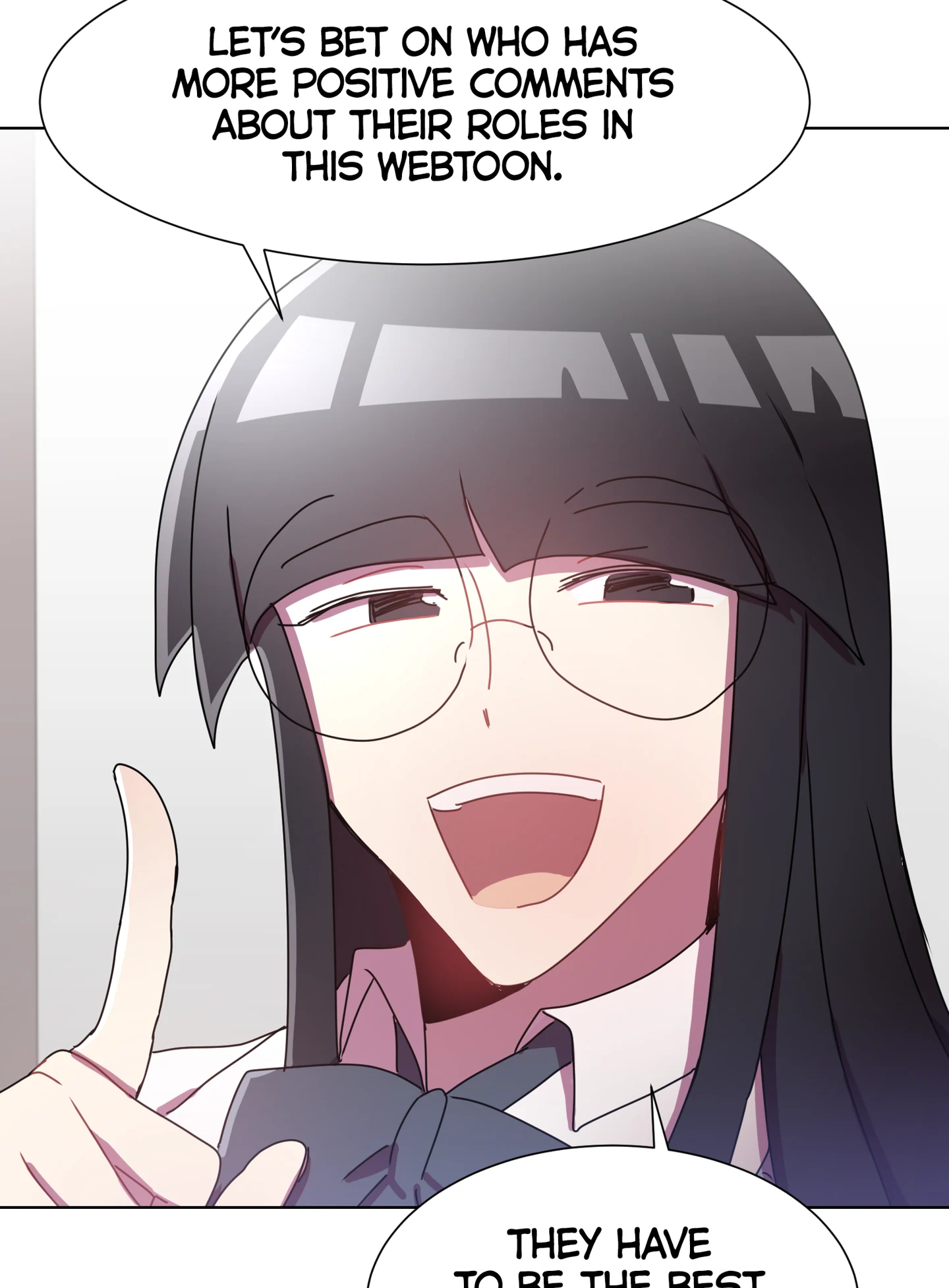 How to Draw Fantasy Manhwa Chapter 5 - page 56