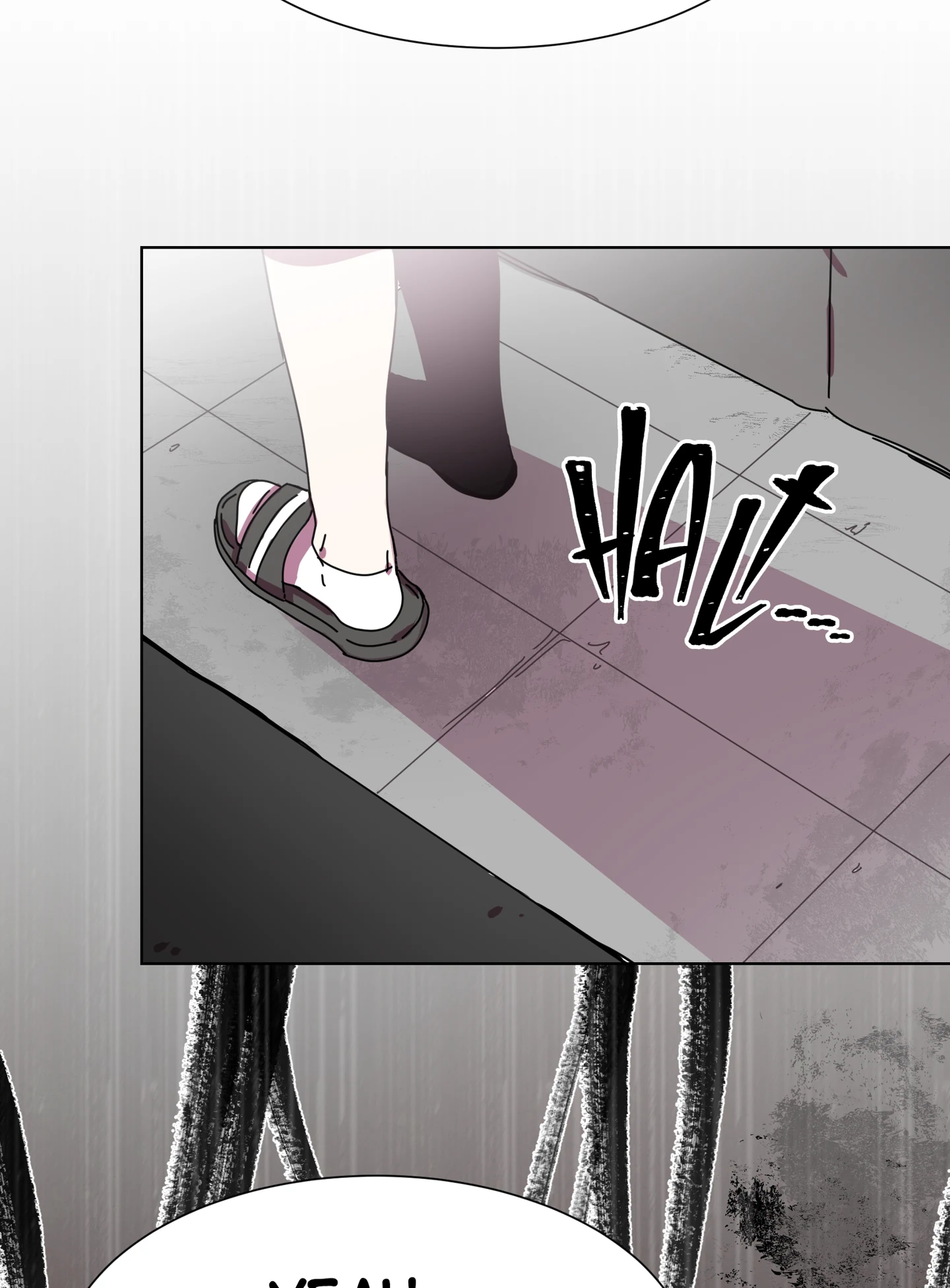 How to Draw Fantasy Manhwa Chapter 5 - page 63