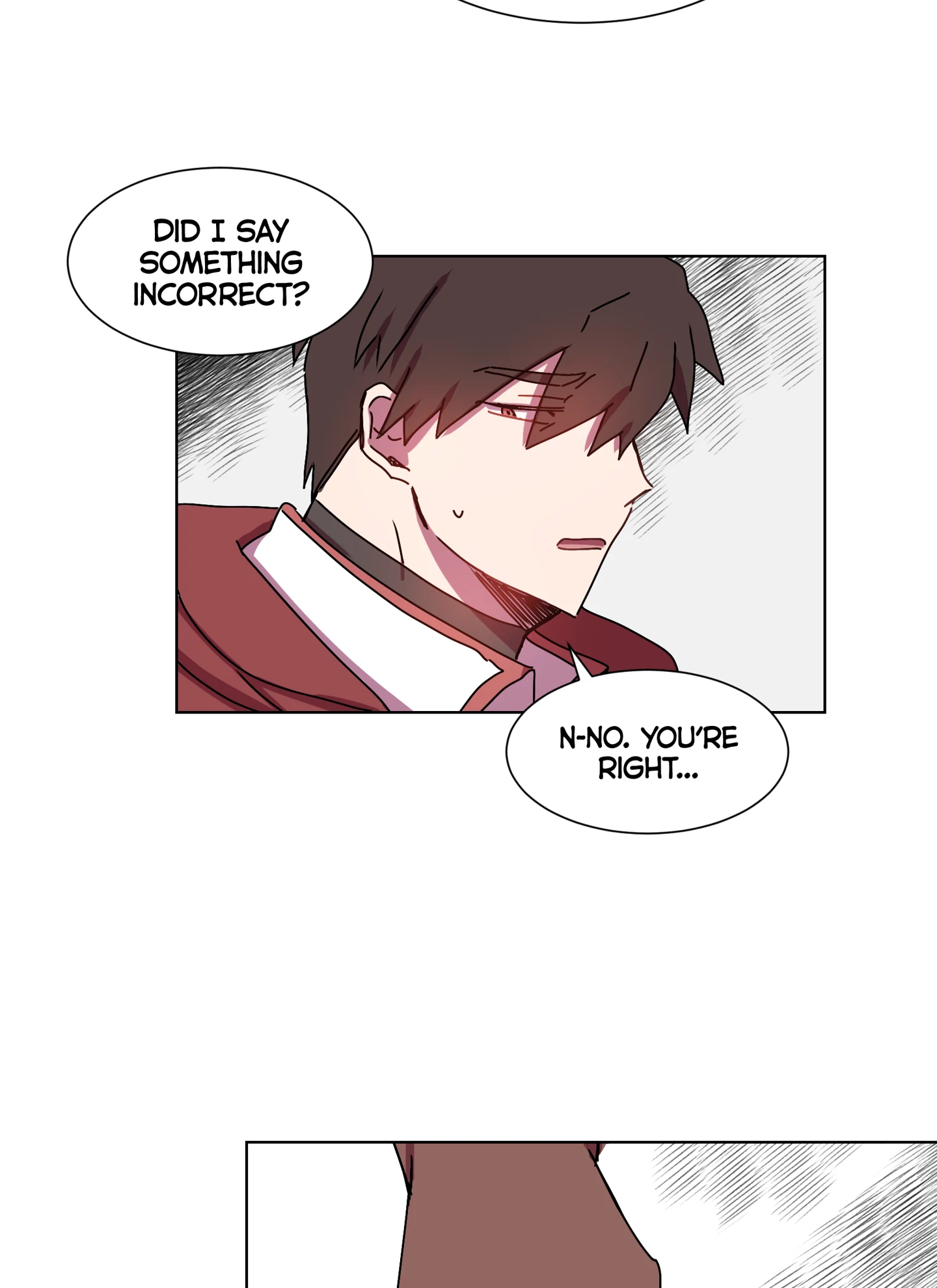 How to Draw Fantasy Manhwa Chapter 5 - page 6