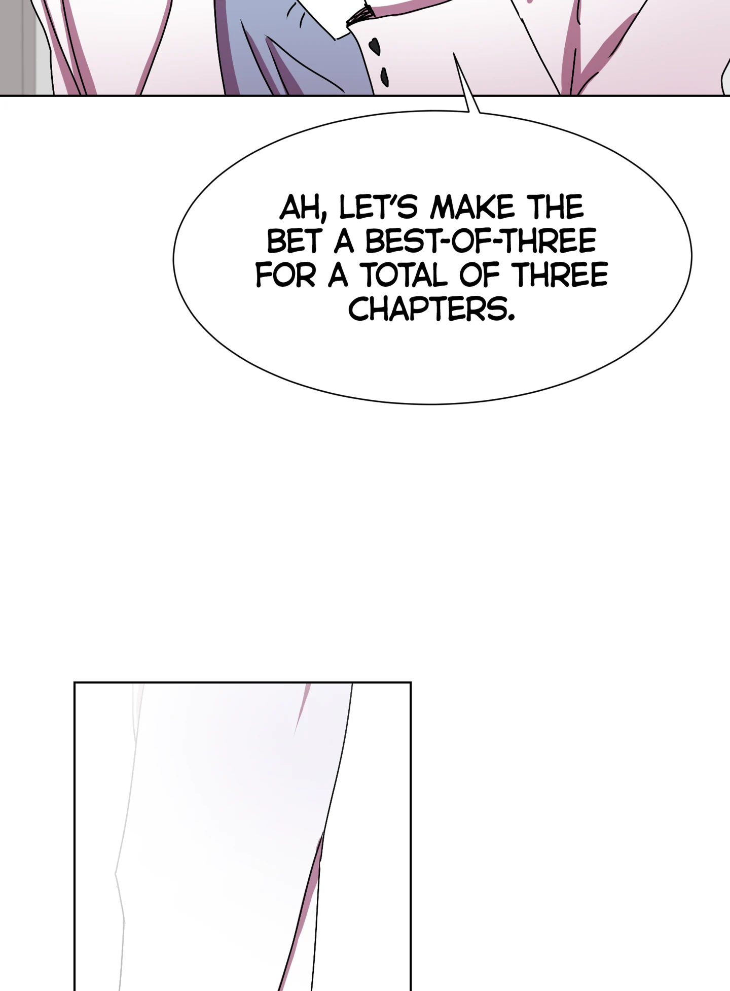 How to Draw Fantasy Manhwa Chapter 5 - page 70