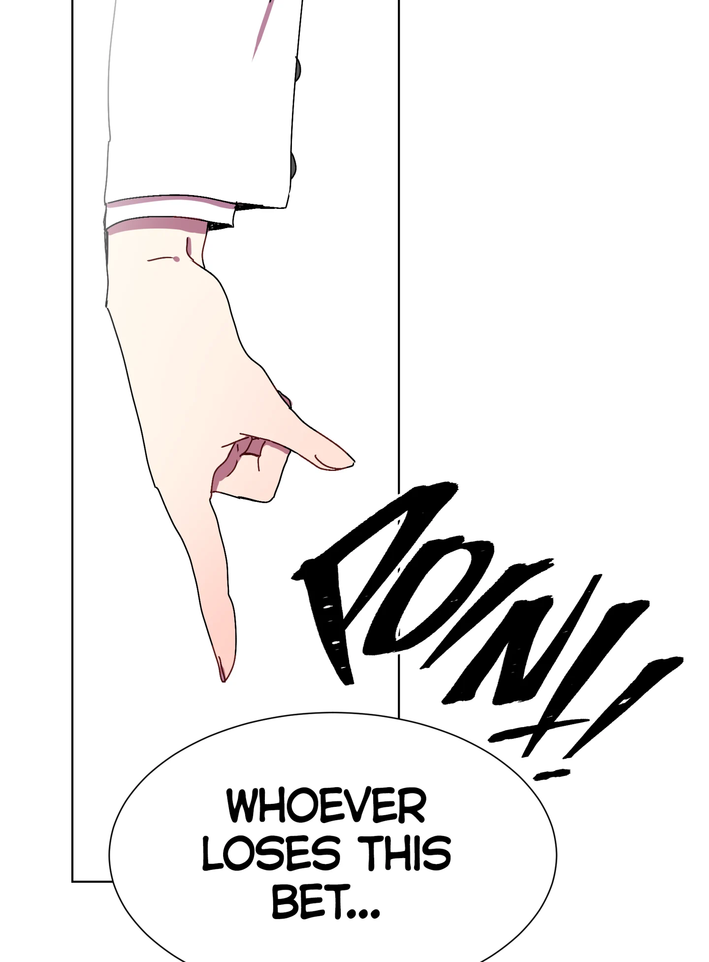 How to Draw Fantasy Manhwa Chapter 5 - page 71