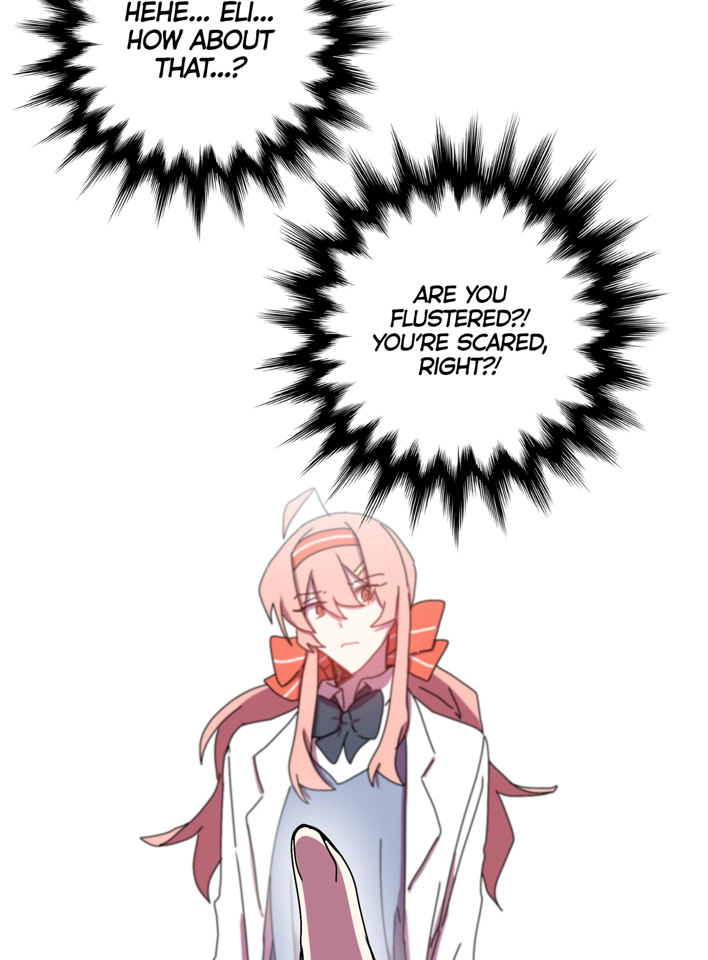 How to Draw Fantasy Manhwa Chapter 5 - page 76