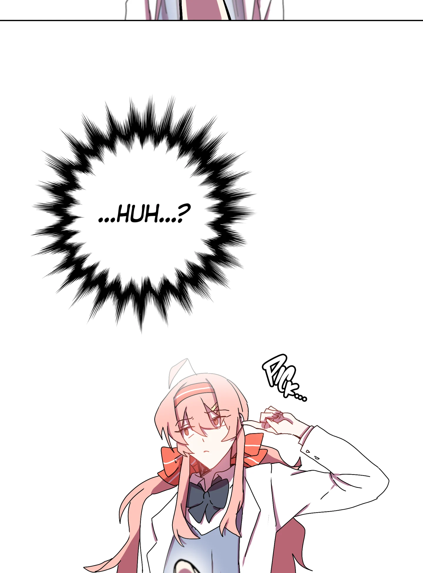 How to Draw Fantasy Manhwa Chapter 5 - page 77