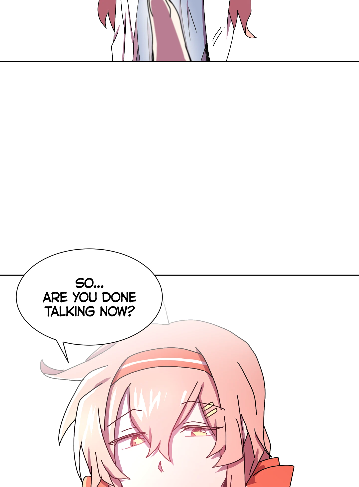 How to Draw Fantasy Manhwa Chapter 5 - page 78