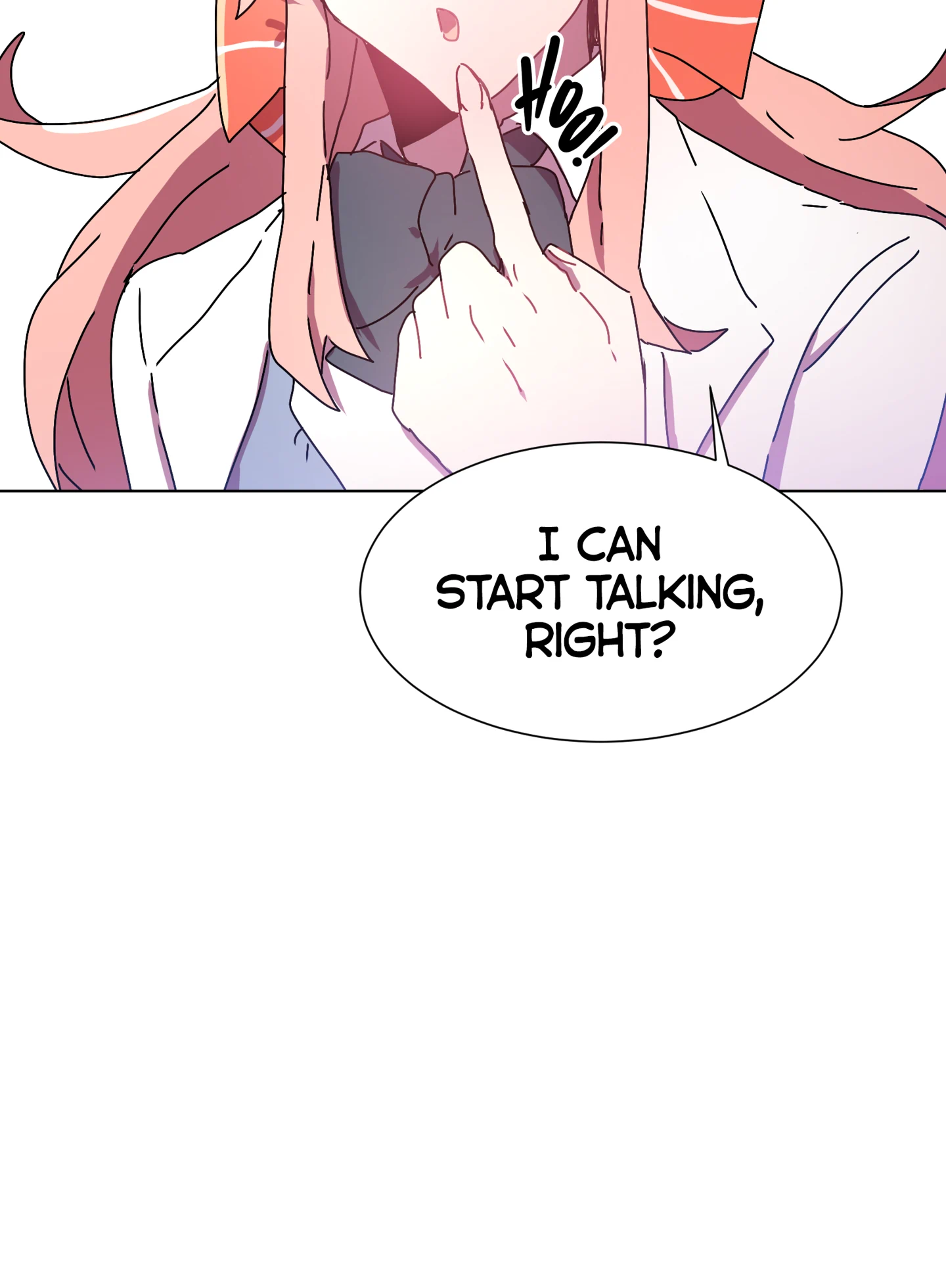 How to Draw Fantasy Manhwa Chapter 5 - page 79