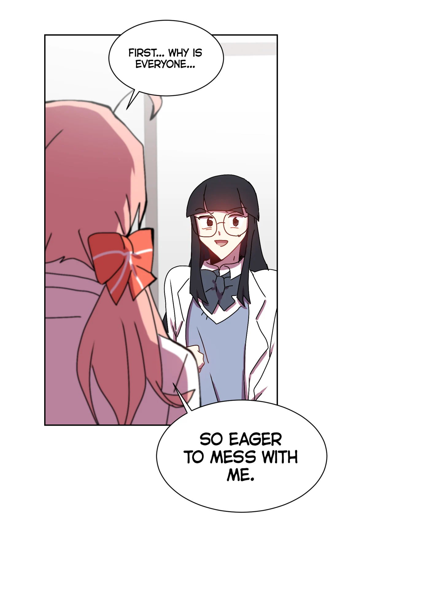 How to Draw Fantasy Manhwa Chapter 5 - page 80