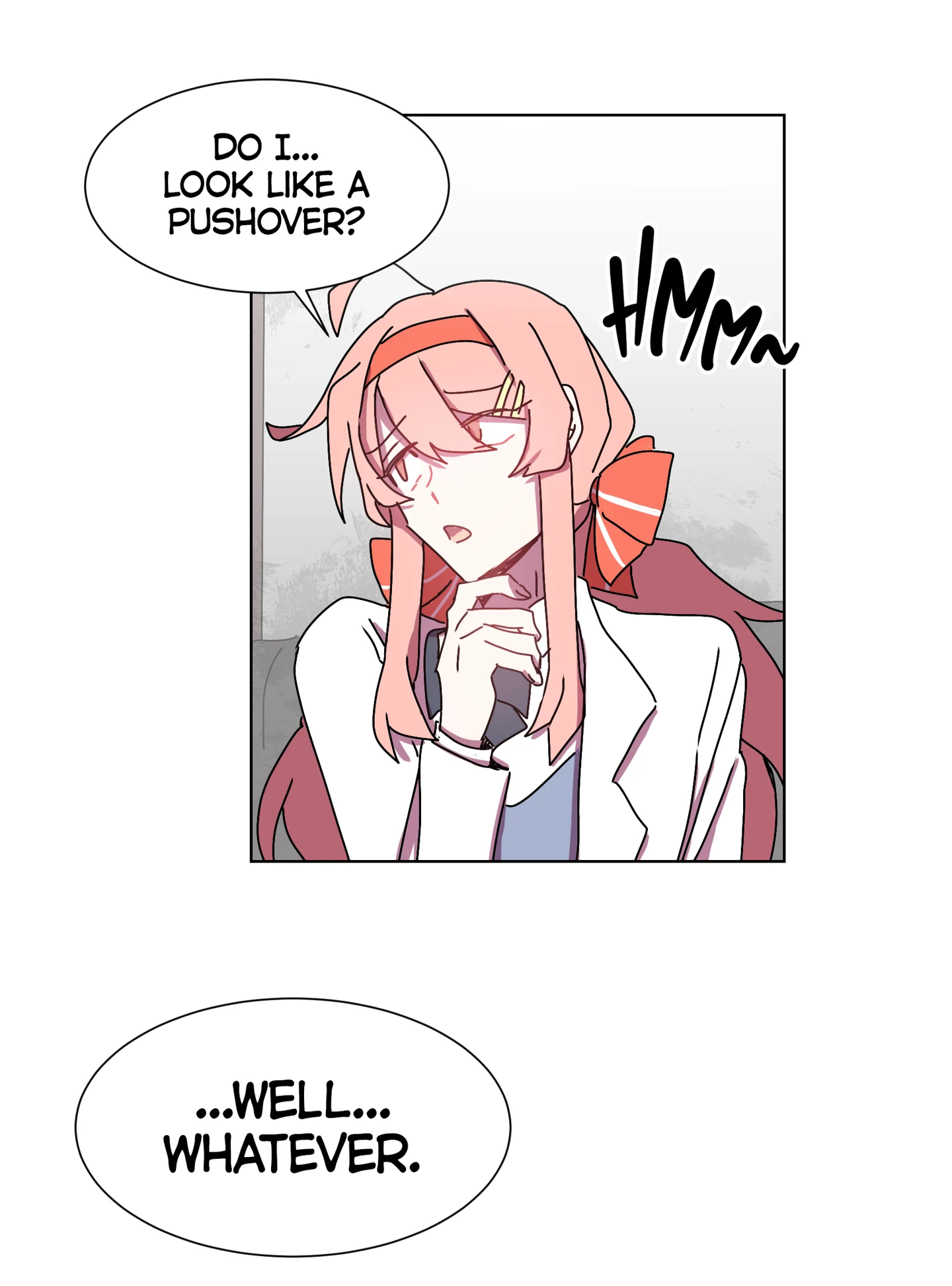 How to Draw Fantasy Manhwa Chapter 5 - page 81