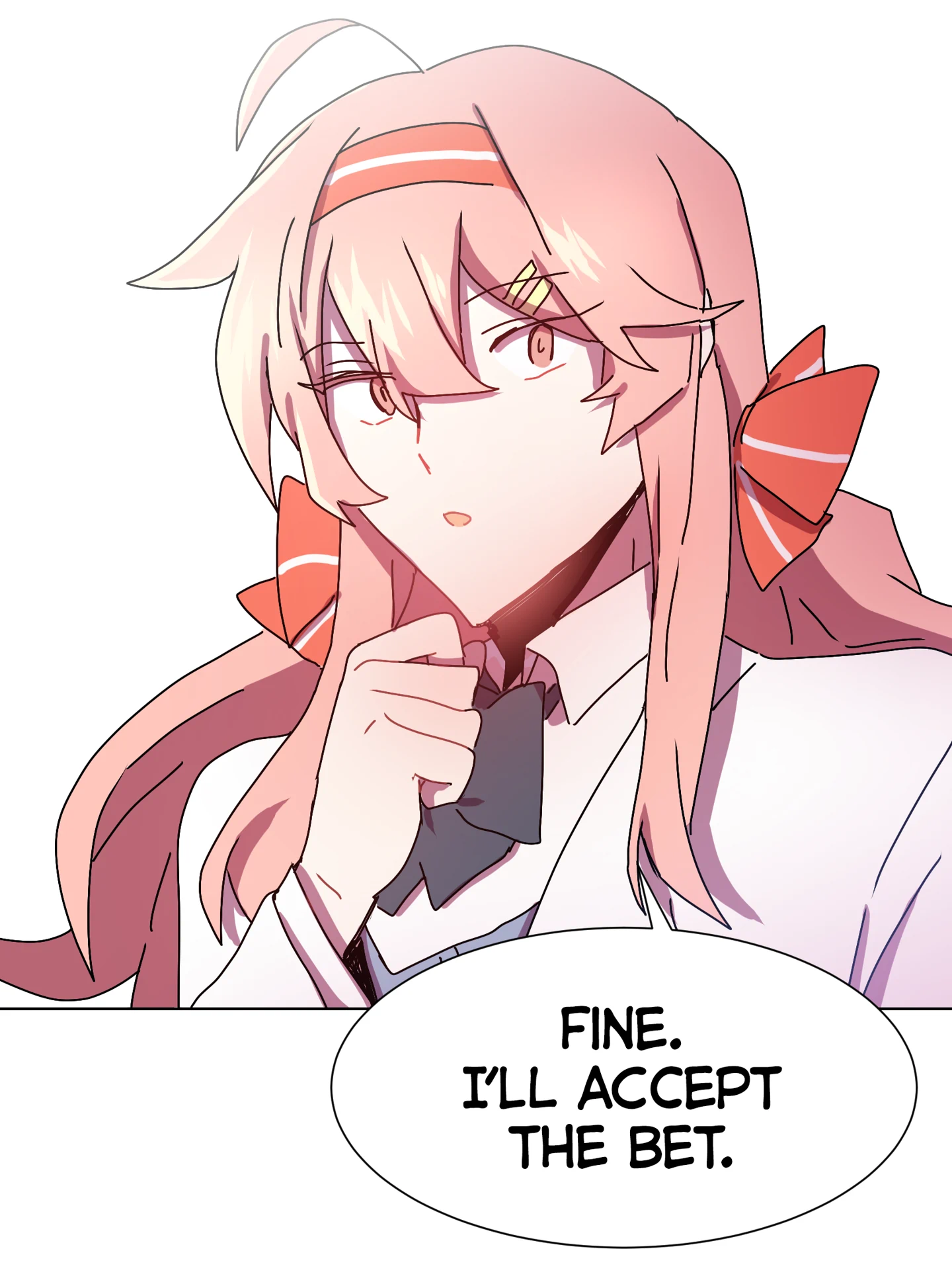 How to Draw Fantasy Manhwa Chapter 5 - page 82