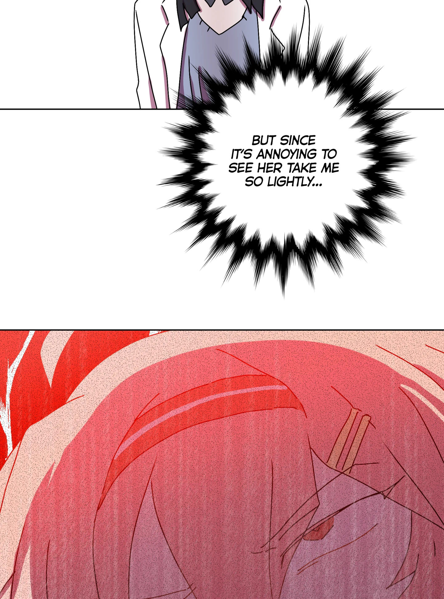 How to Draw Fantasy Manhwa Chapter 5 - page 86