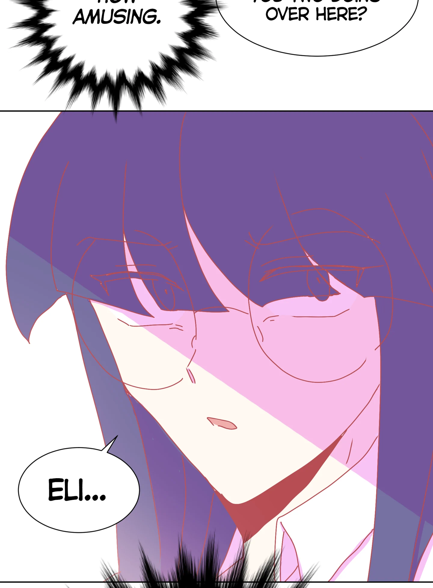 How to Draw Fantasy Manhwa Chapter 6 - page 101