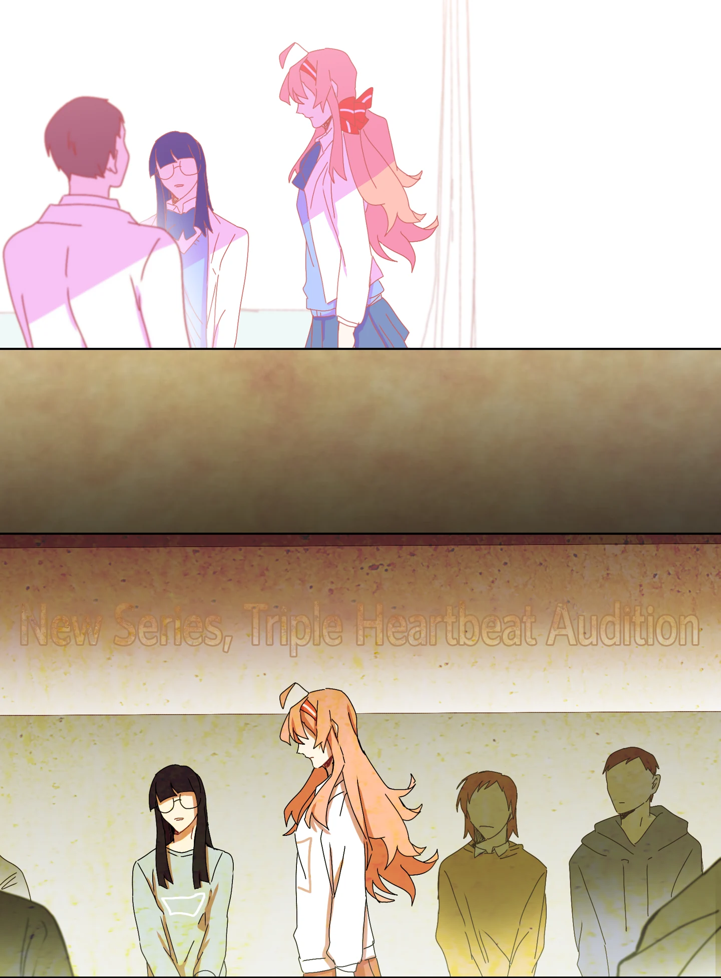 How to Draw Fantasy Manhwa Chapter 6 - page 103