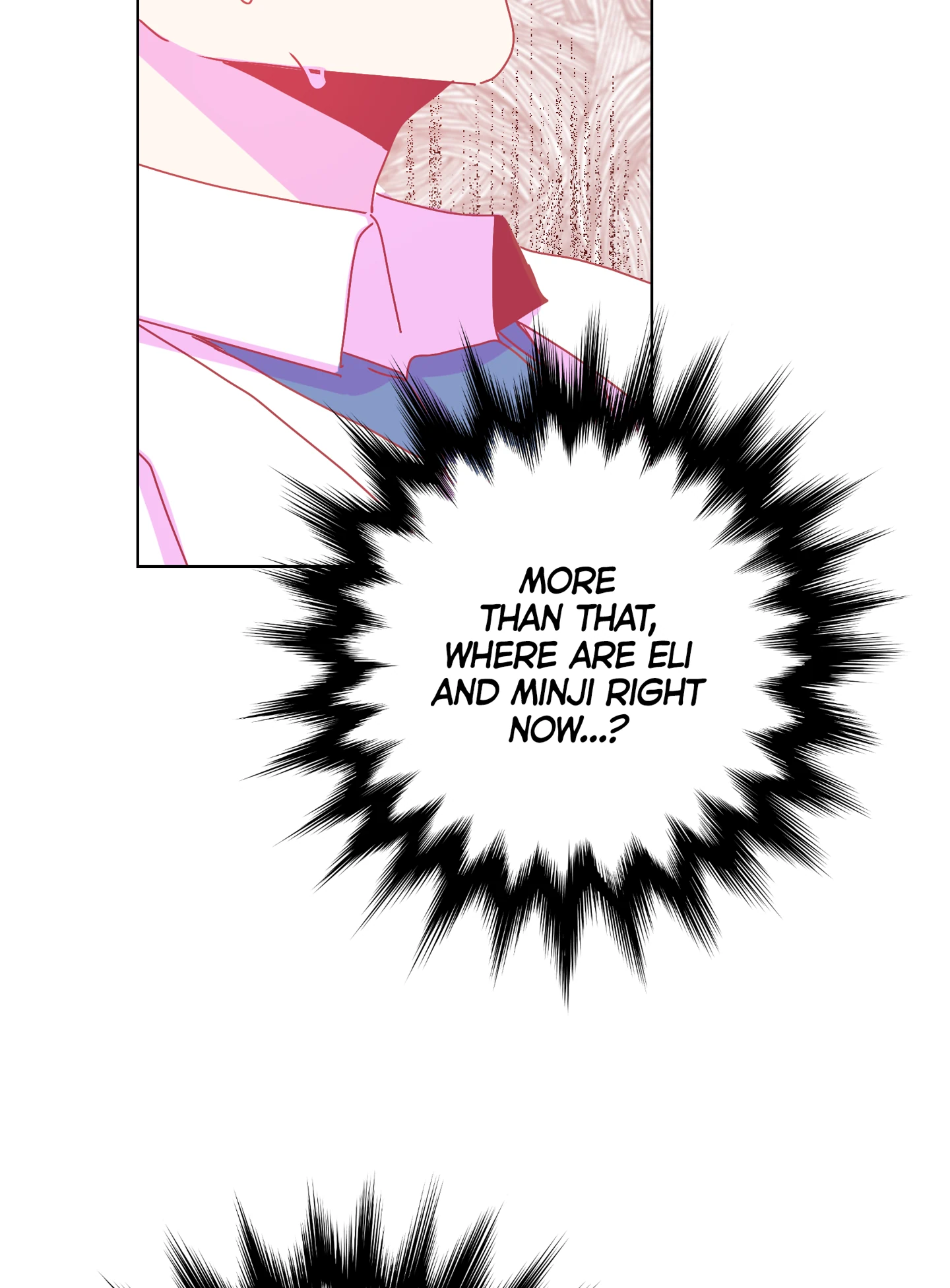 How to Draw Fantasy Manhwa Chapter 6 - page 10