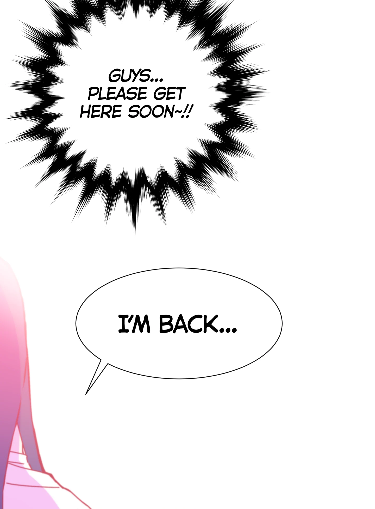 How to Draw Fantasy Manhwa Chapter 6 - page 11