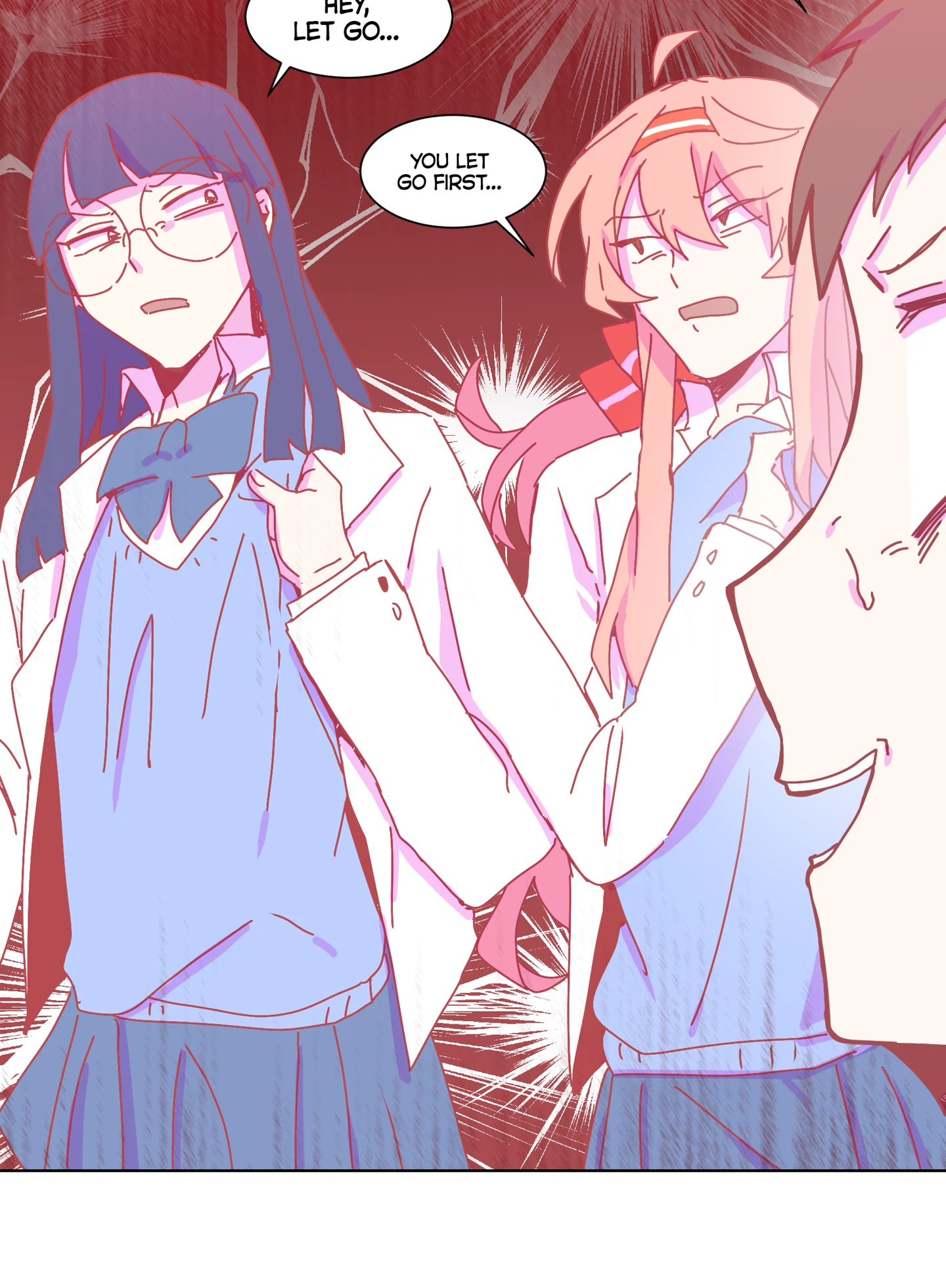 How to Draw Fantasy Manhwa Chapter 6 - page 13