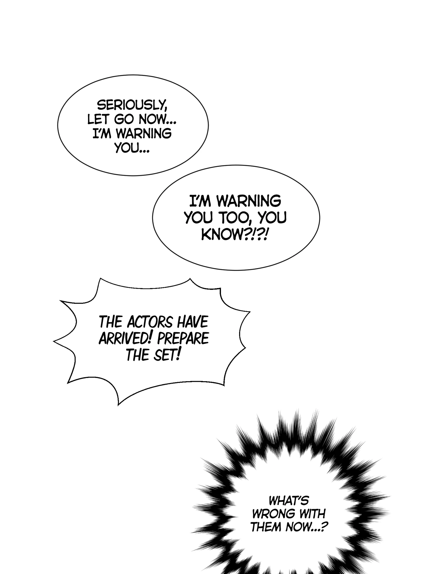 How to Draw Fantasy Manhwa Chapter 6 - page 14