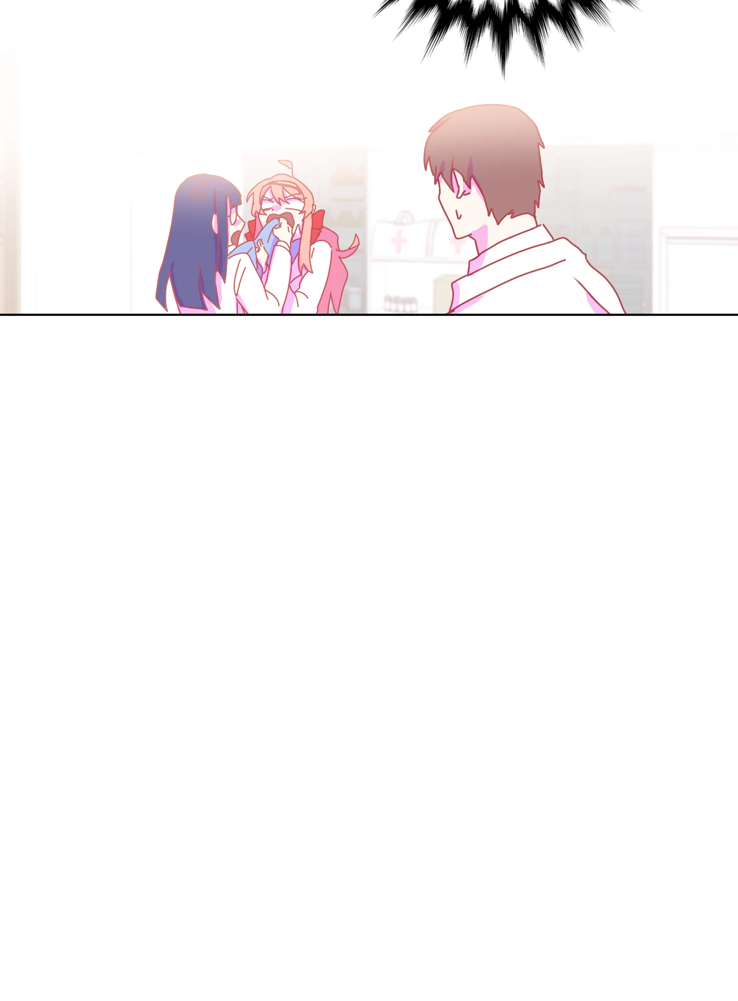 How to Draw Fantasy Manhwa Chapter 6 - page 15