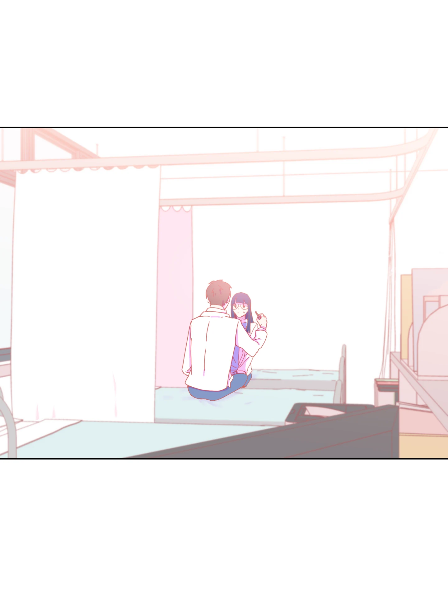 How to Draw Fantasy Manhwa Chapter 6 - page 20