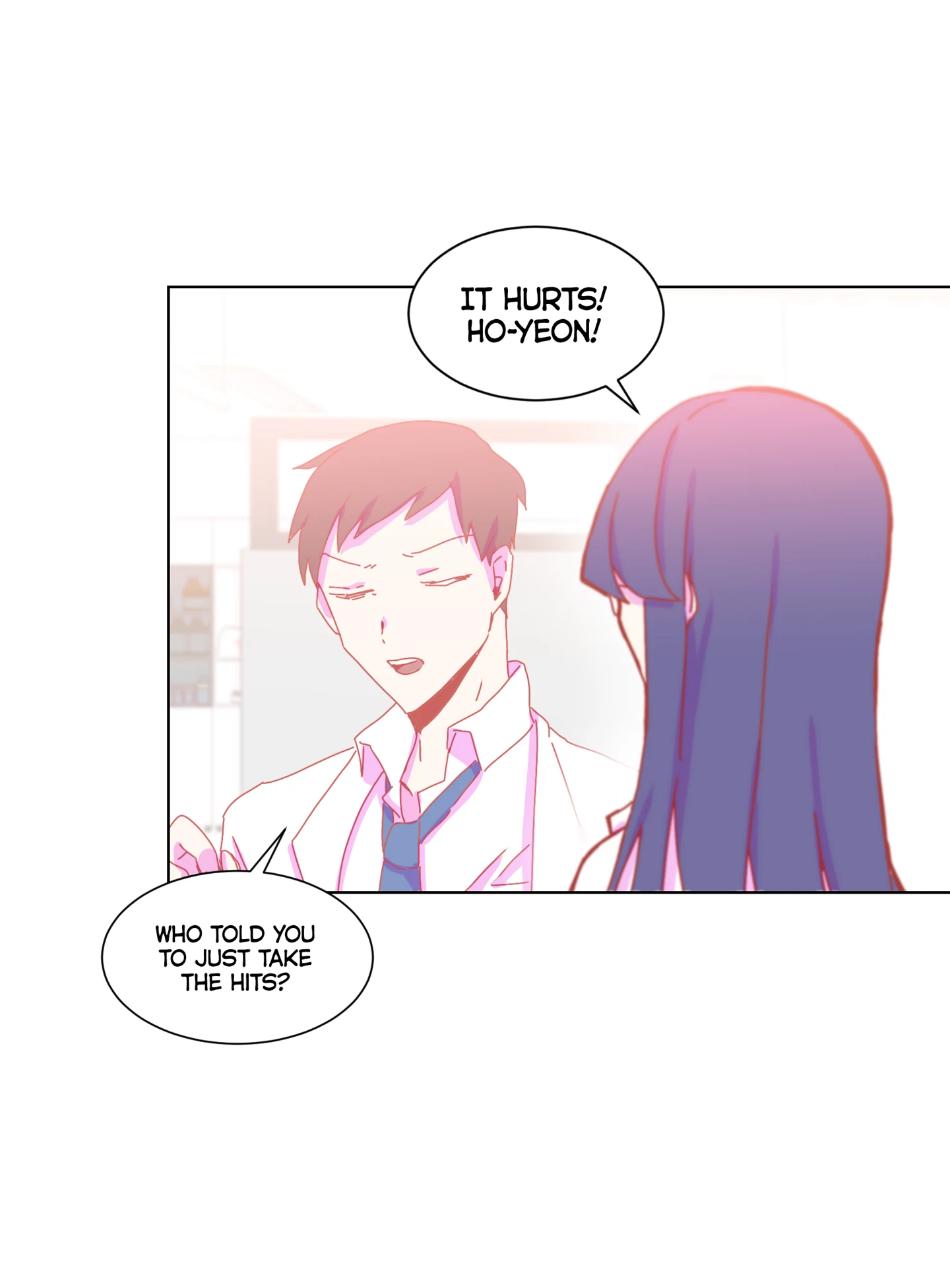 How to Draw Fantasy Manhwa Chapter 6 - page 22