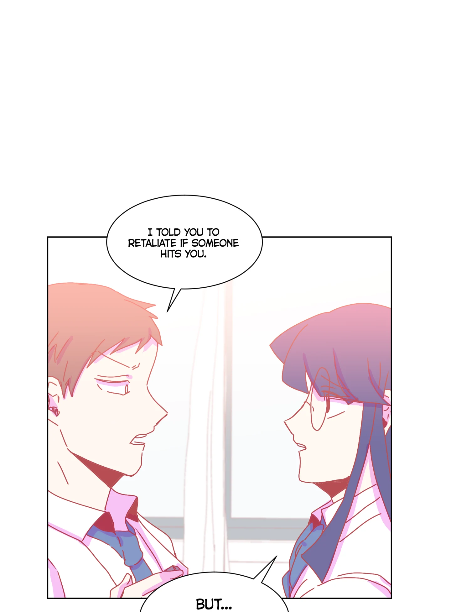 How to Draw Fantasy Manhwa Chapter 6 - page 23