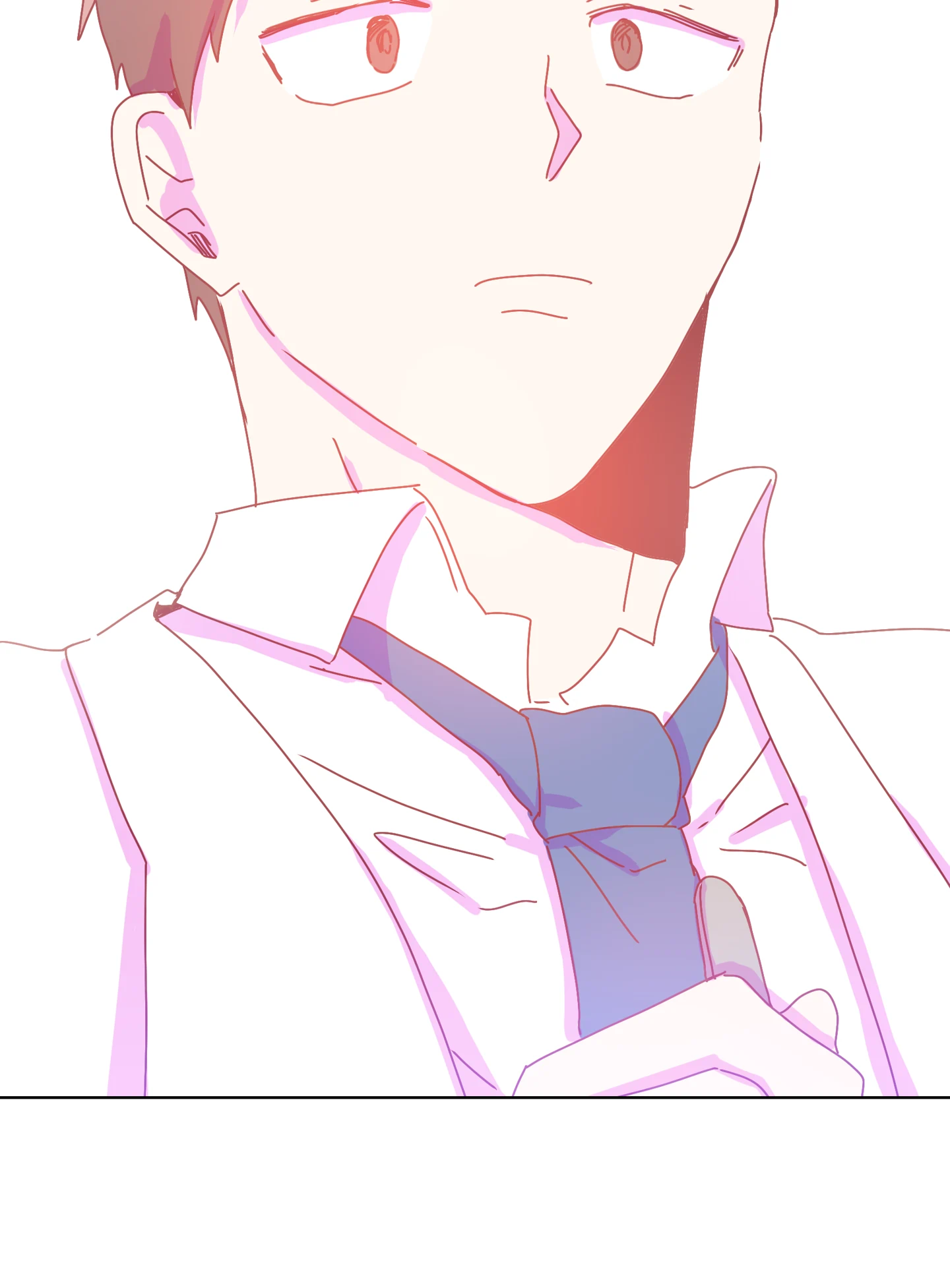 How to Draw Fantasy Manhwa Chapter 6 - page 25