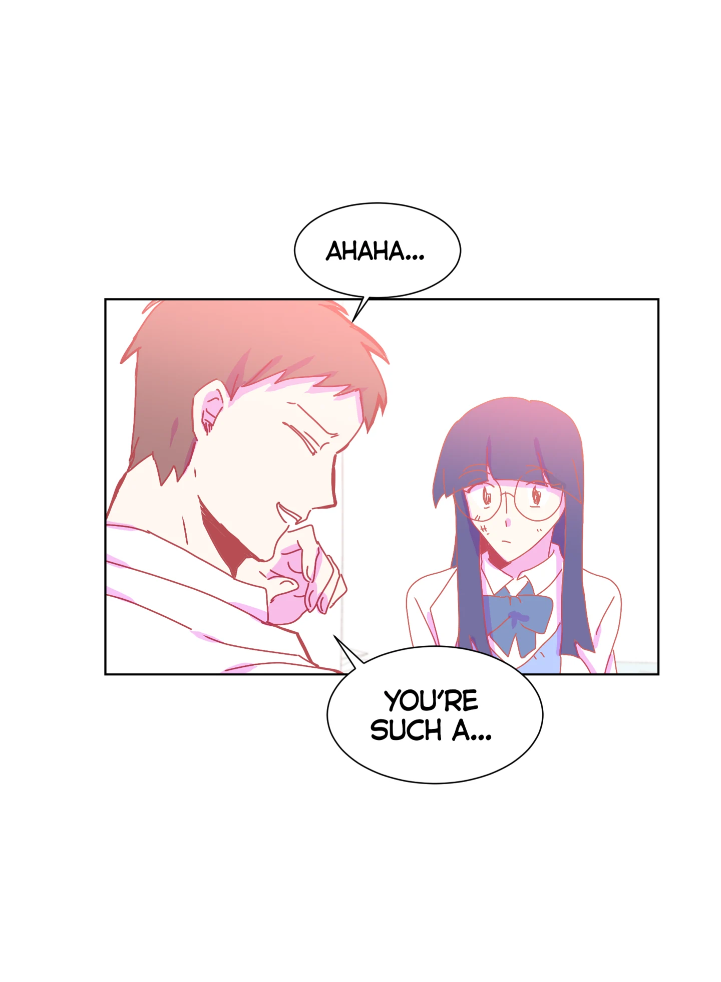 How to Draw Fantasy Manhwa Chapter 6 - page 26