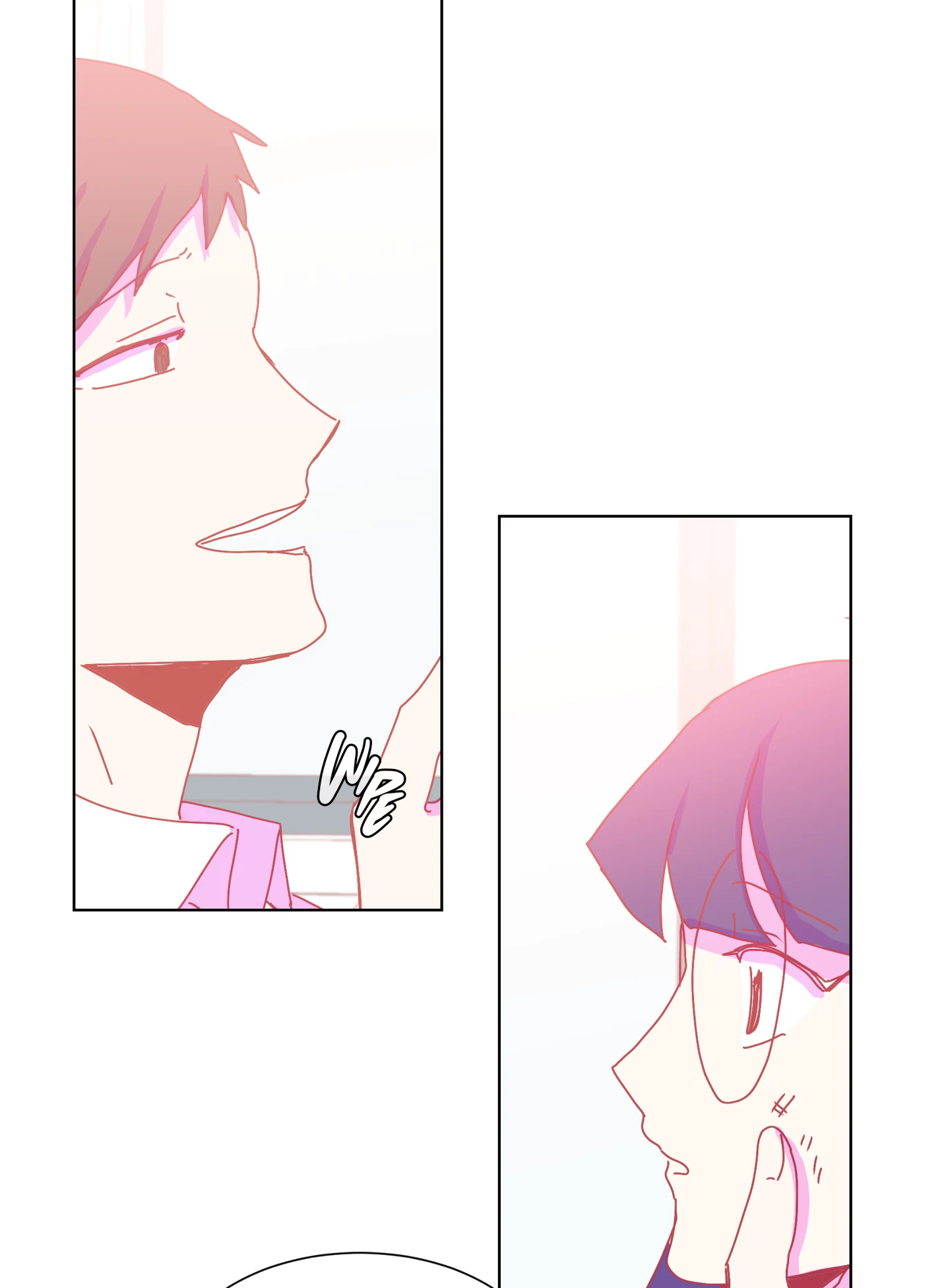 How to Draw Fantasy Manhwa Chapter 6 - page 28