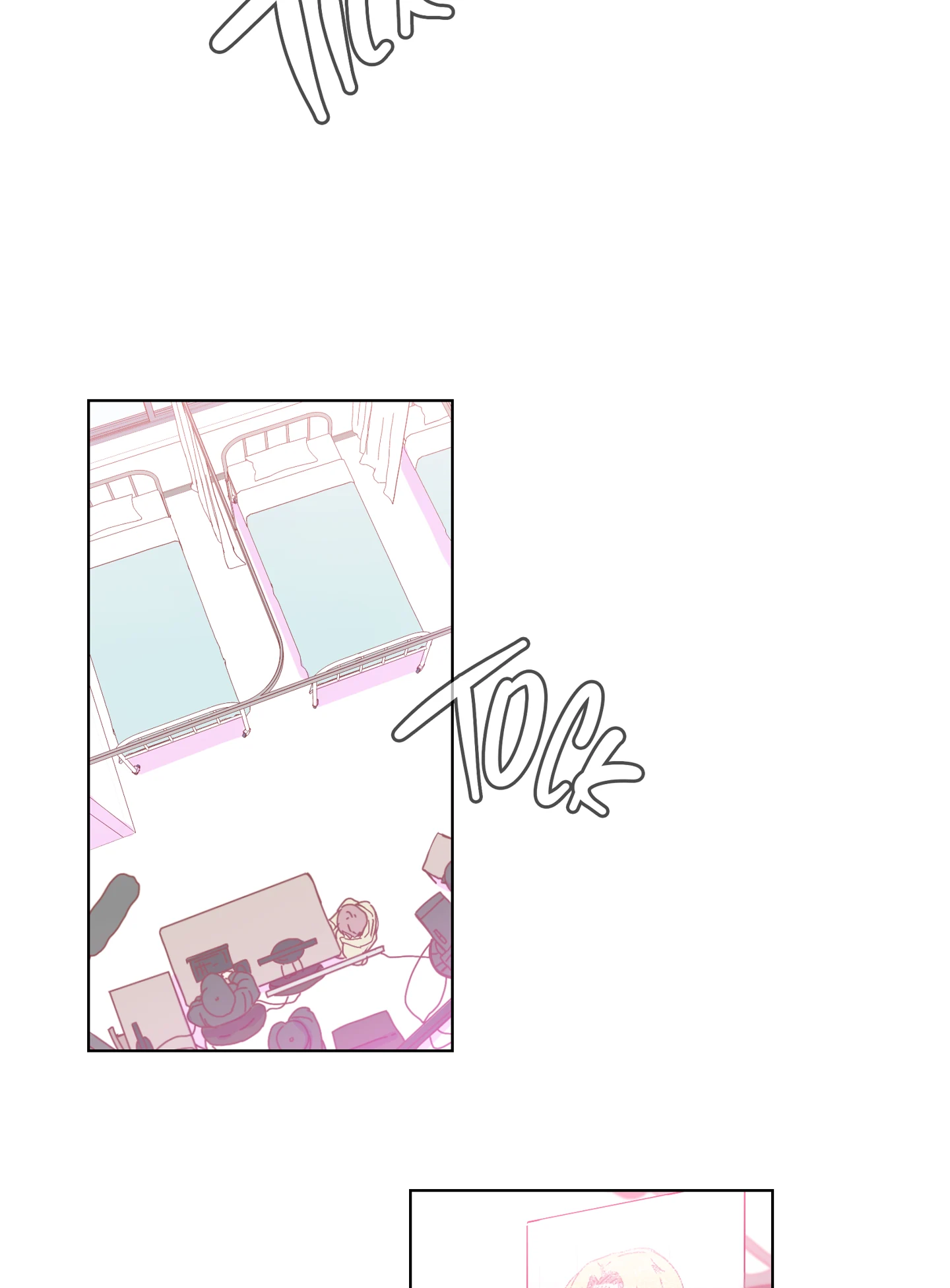 How to Draw Fantasy Manhwa Chapter 6 - page 2