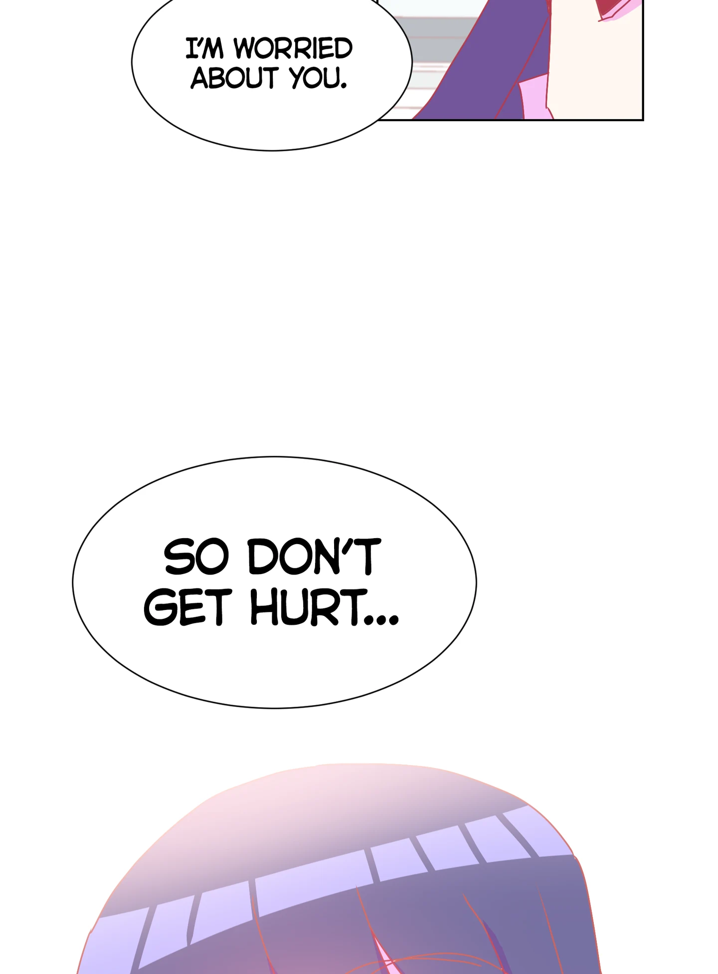 How to Draw Fantasy Manhwa Chapter 6 - page 29