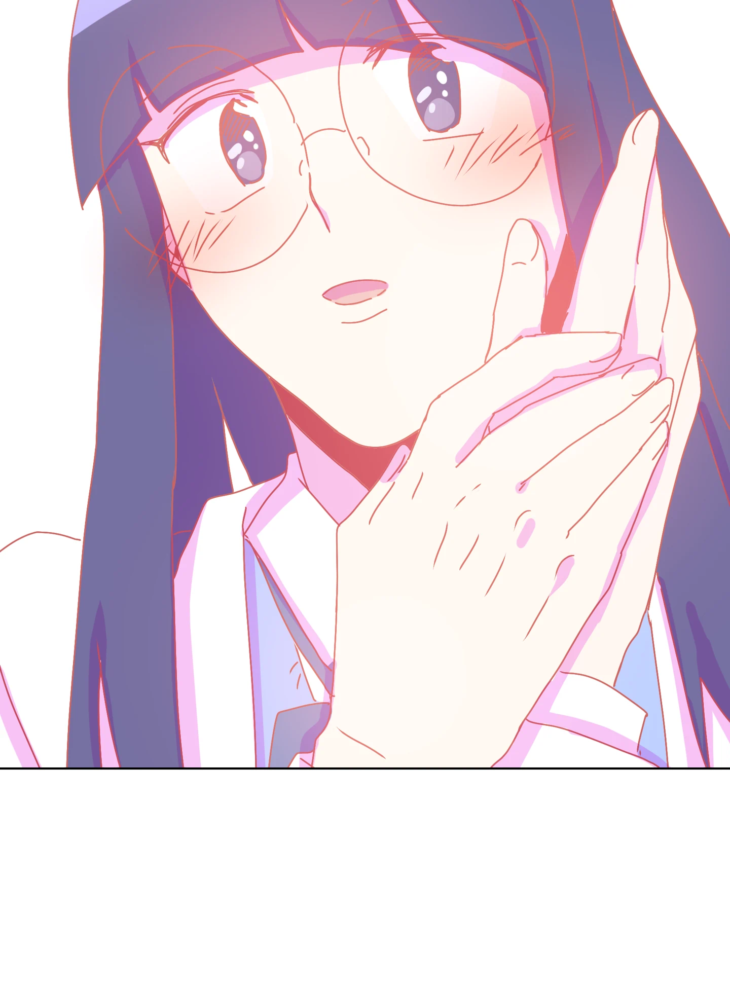 How to Draw Fantasy Manhwa Chapter 6 - page 30