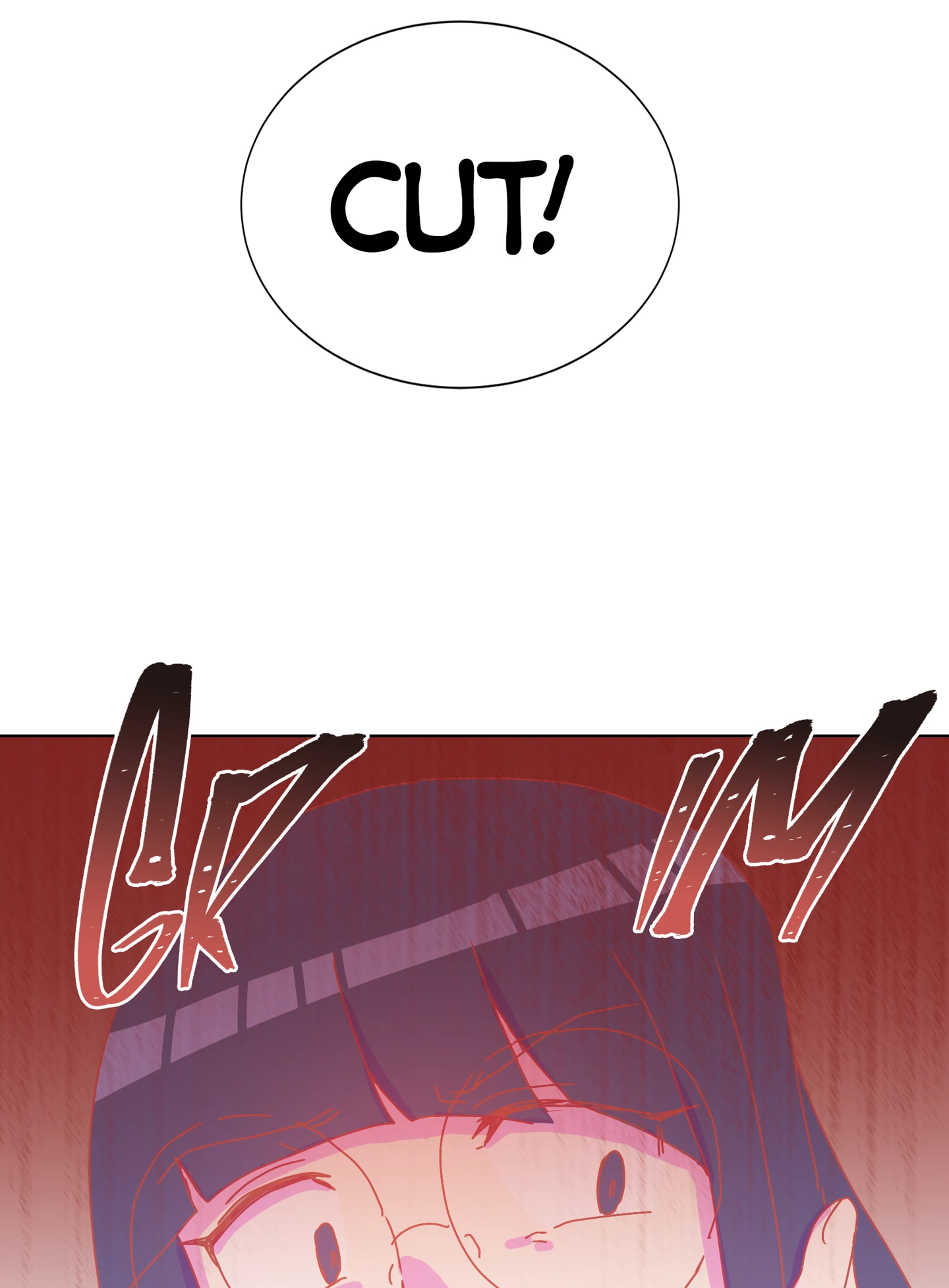 How to Draw Fantasy Manhwa Chapter 6 - page 31