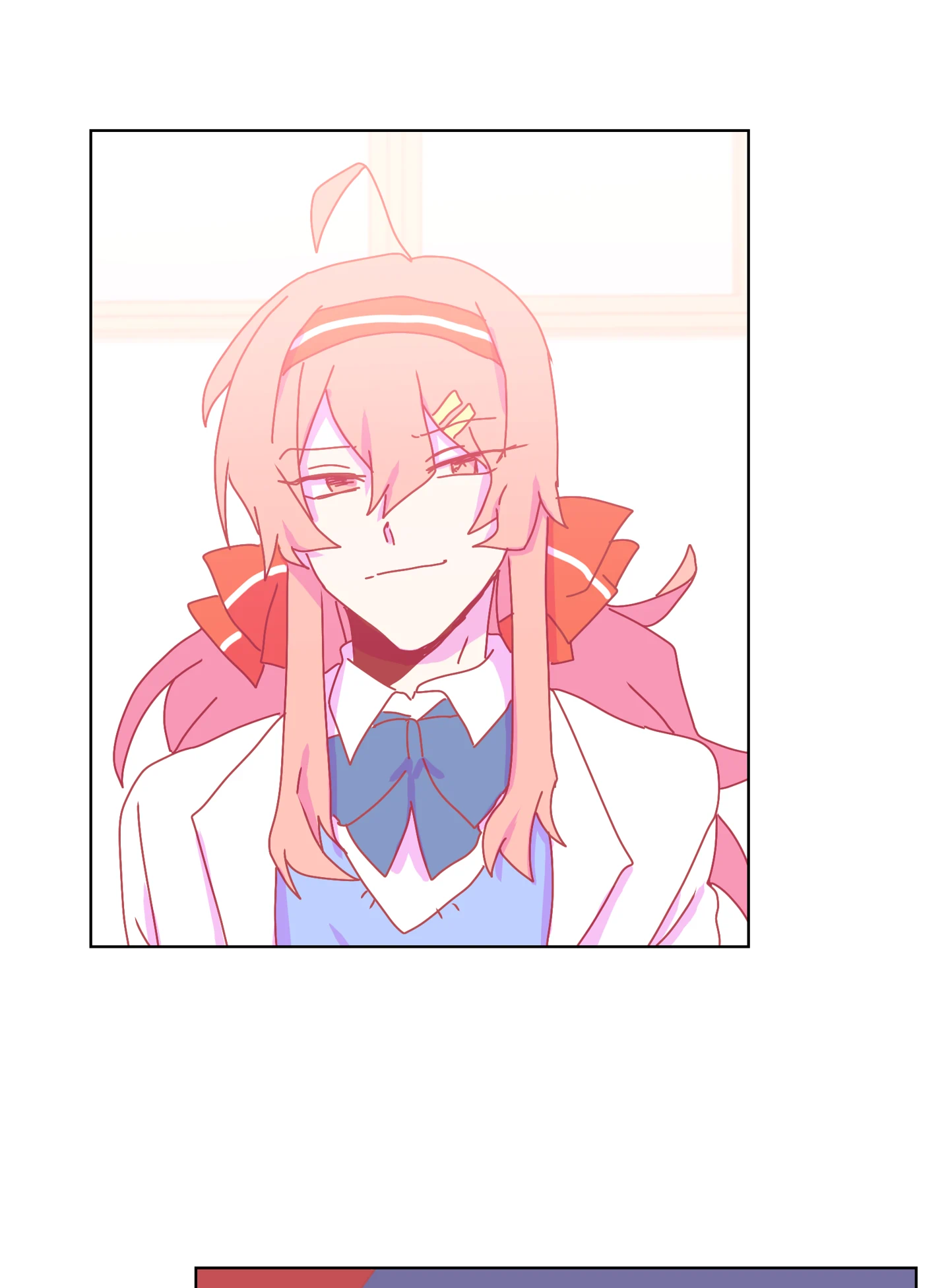 How to Draw Fantasy Manhwa Chapter 6 - page 35