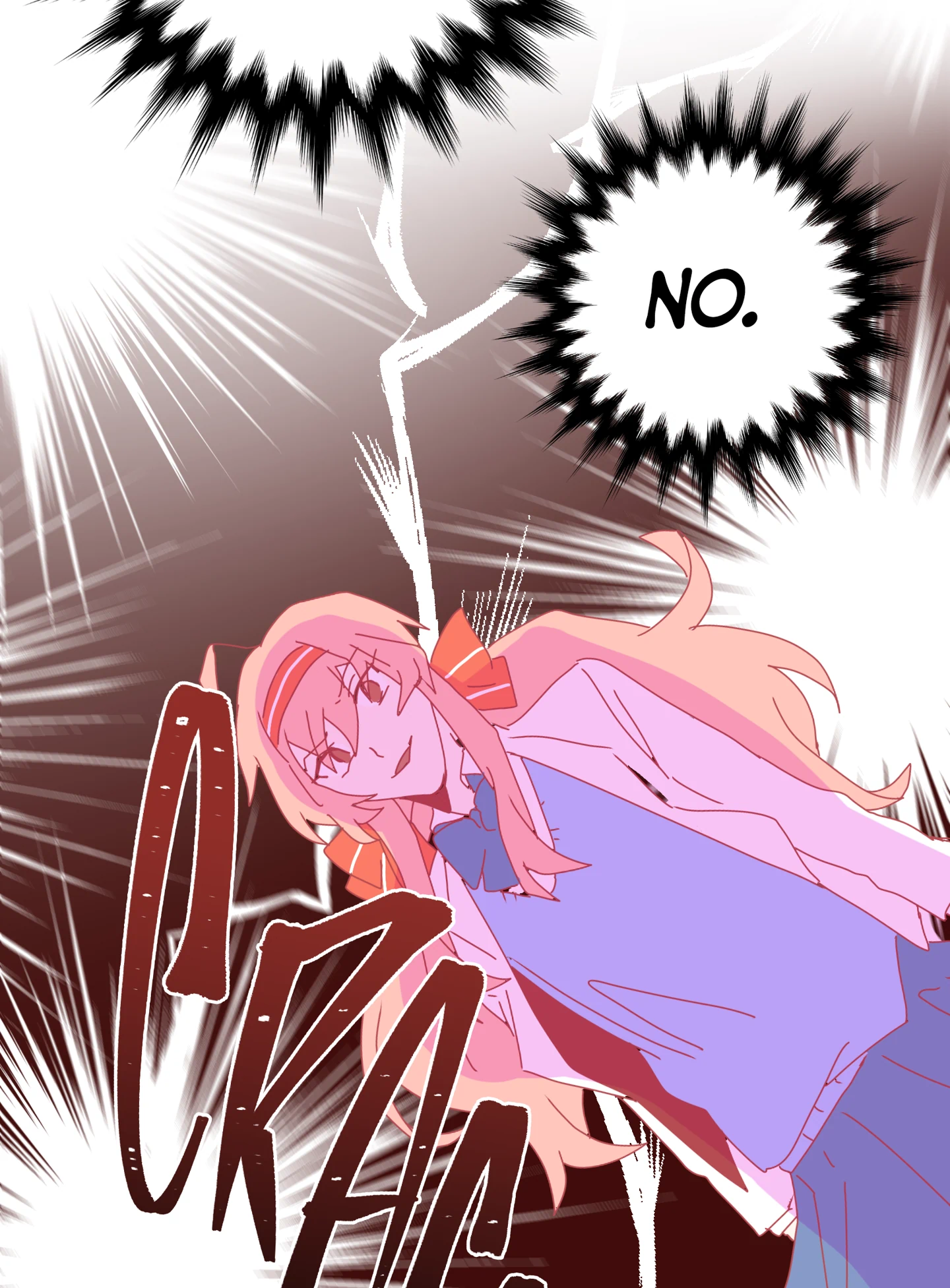 How to Draw Fantasy Manhwa Chapter 6 - page 37