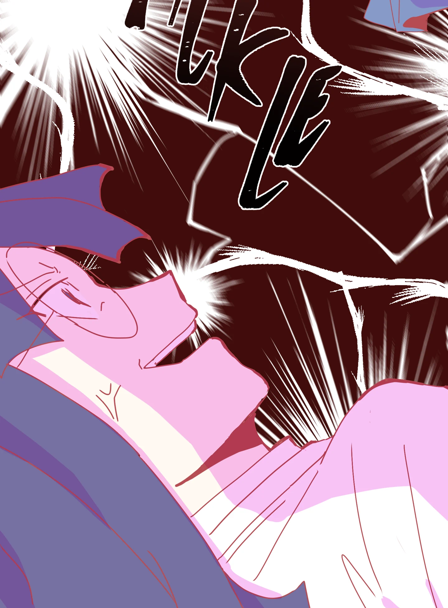 How to Draw Fantasy Manhwa Chapter 6 - page 38