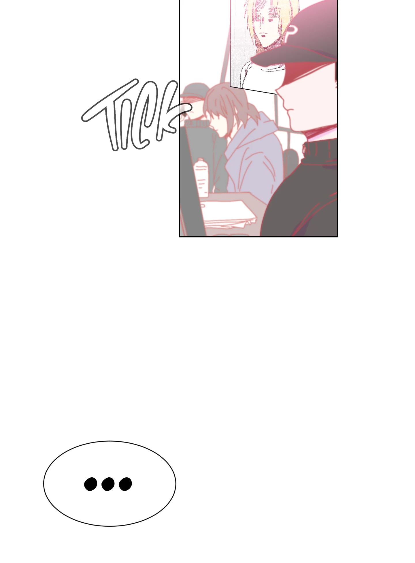 How to Draw Fantasy Manhwa Chapter 6 - page 3