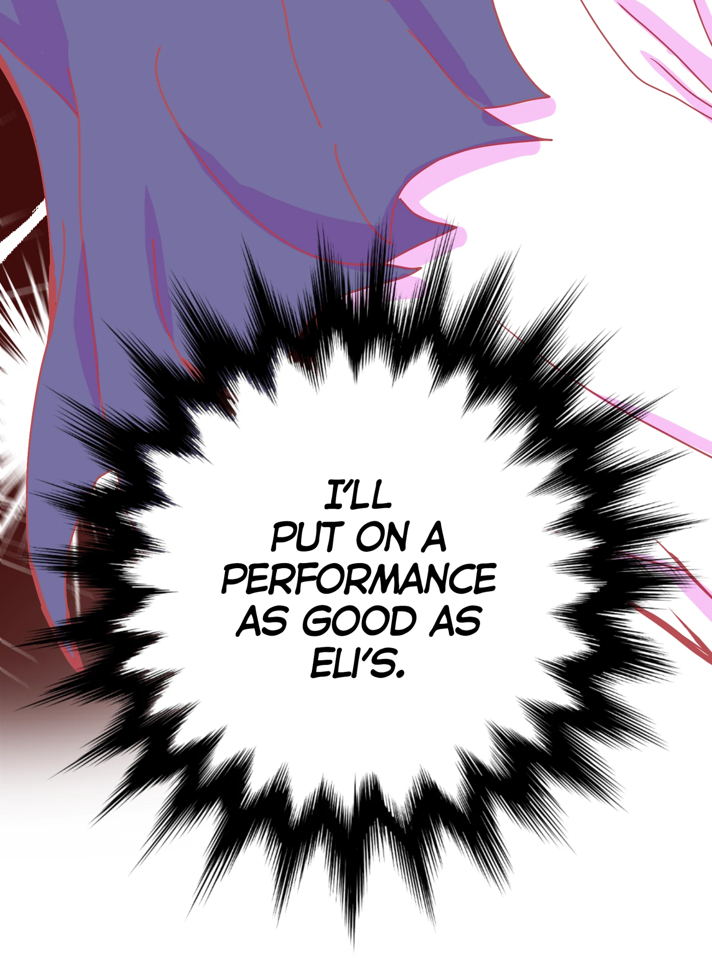 How to Draw Fantasy Manhwa Chapter 6 - page 39