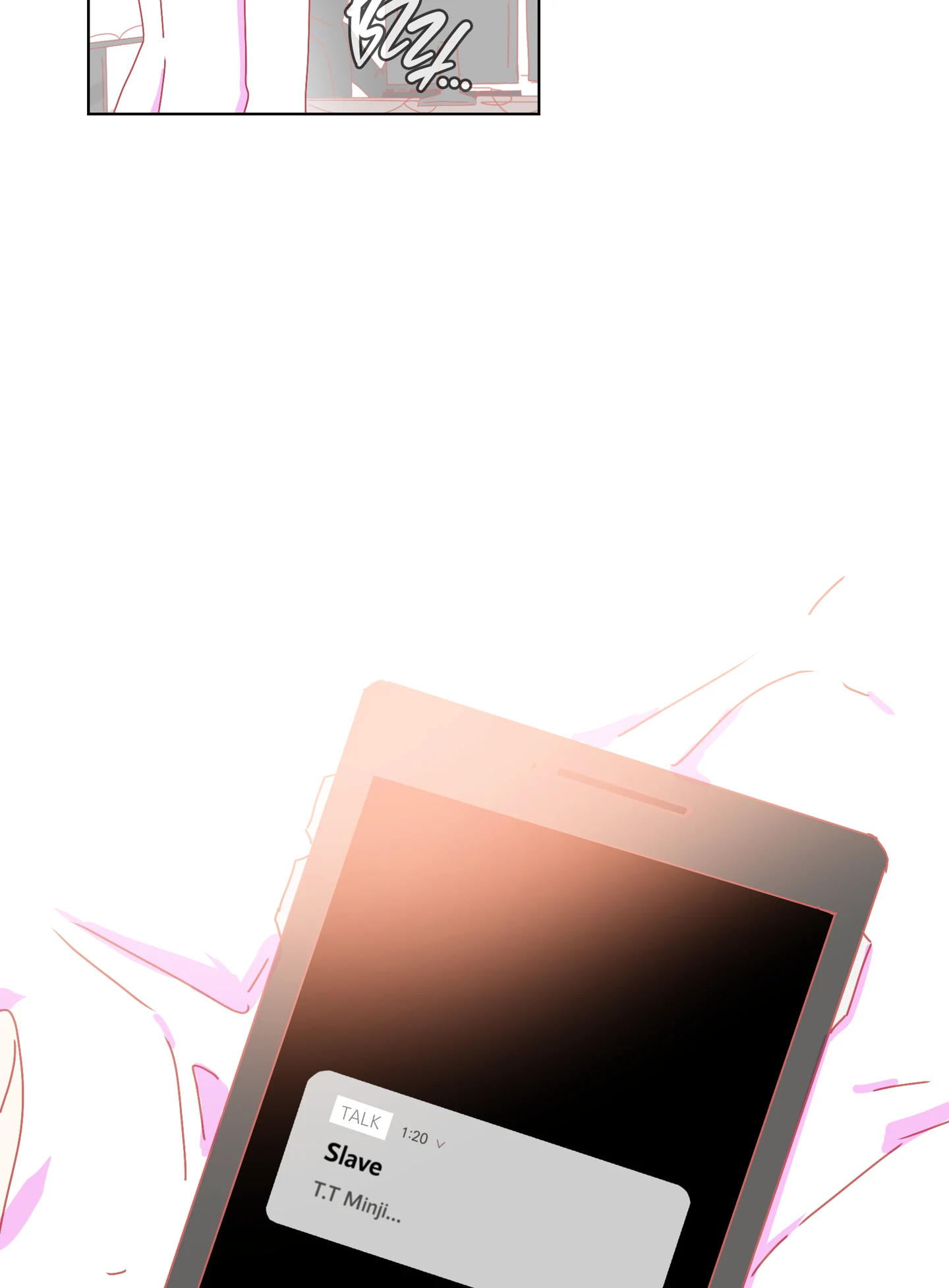 How to Draw Fantasy Manhwa Chapter 6 - page 41