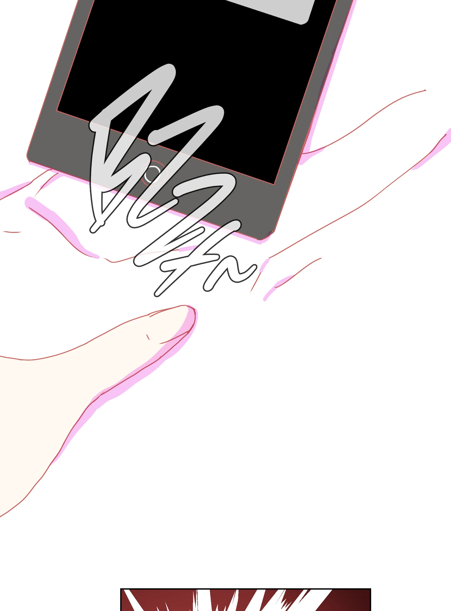 How to Draw Fantasy Manhwa Chapter 6 - page 42