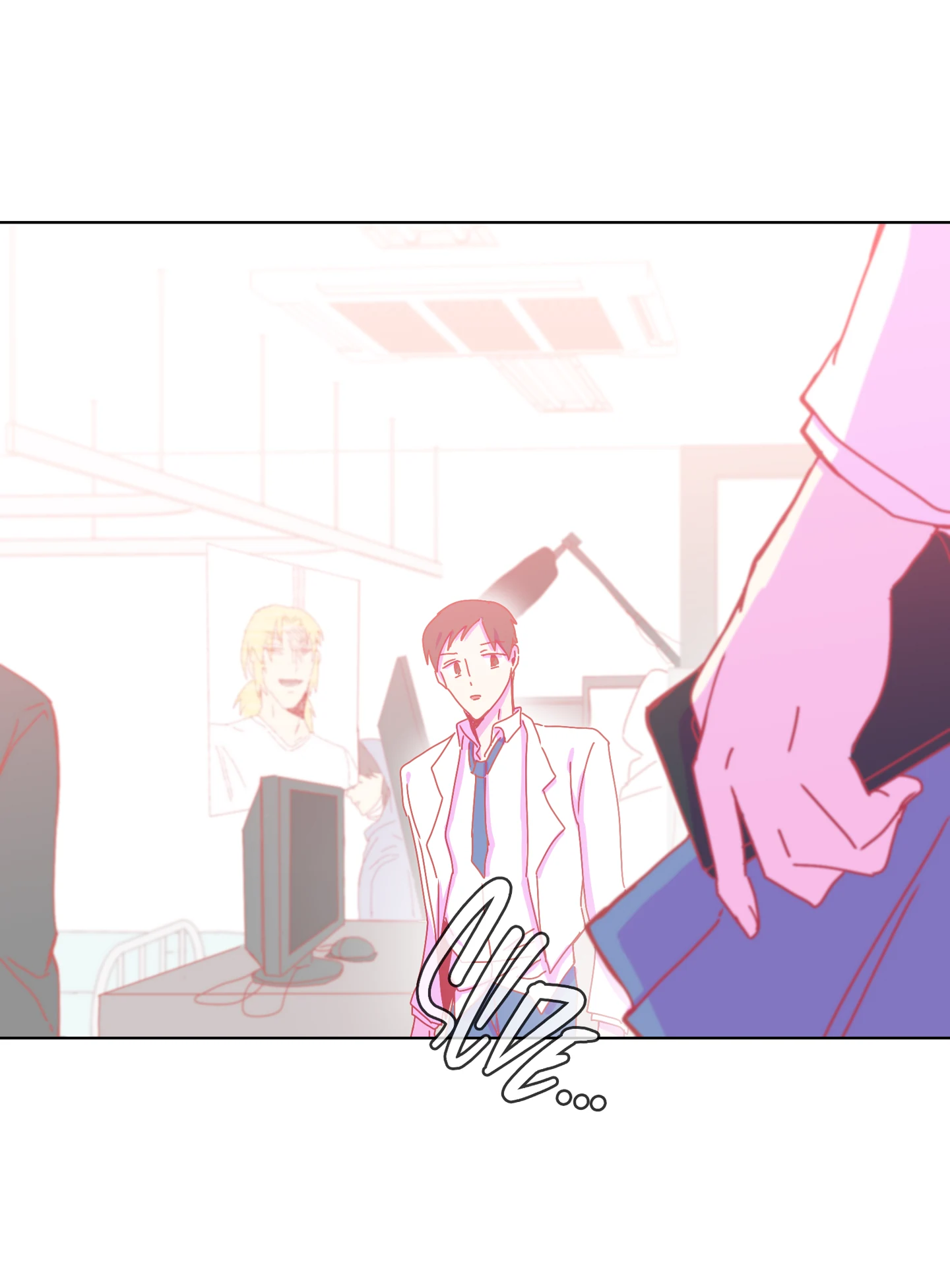 How to Draw Fantasy Manhwa Chapter 6 - page 44