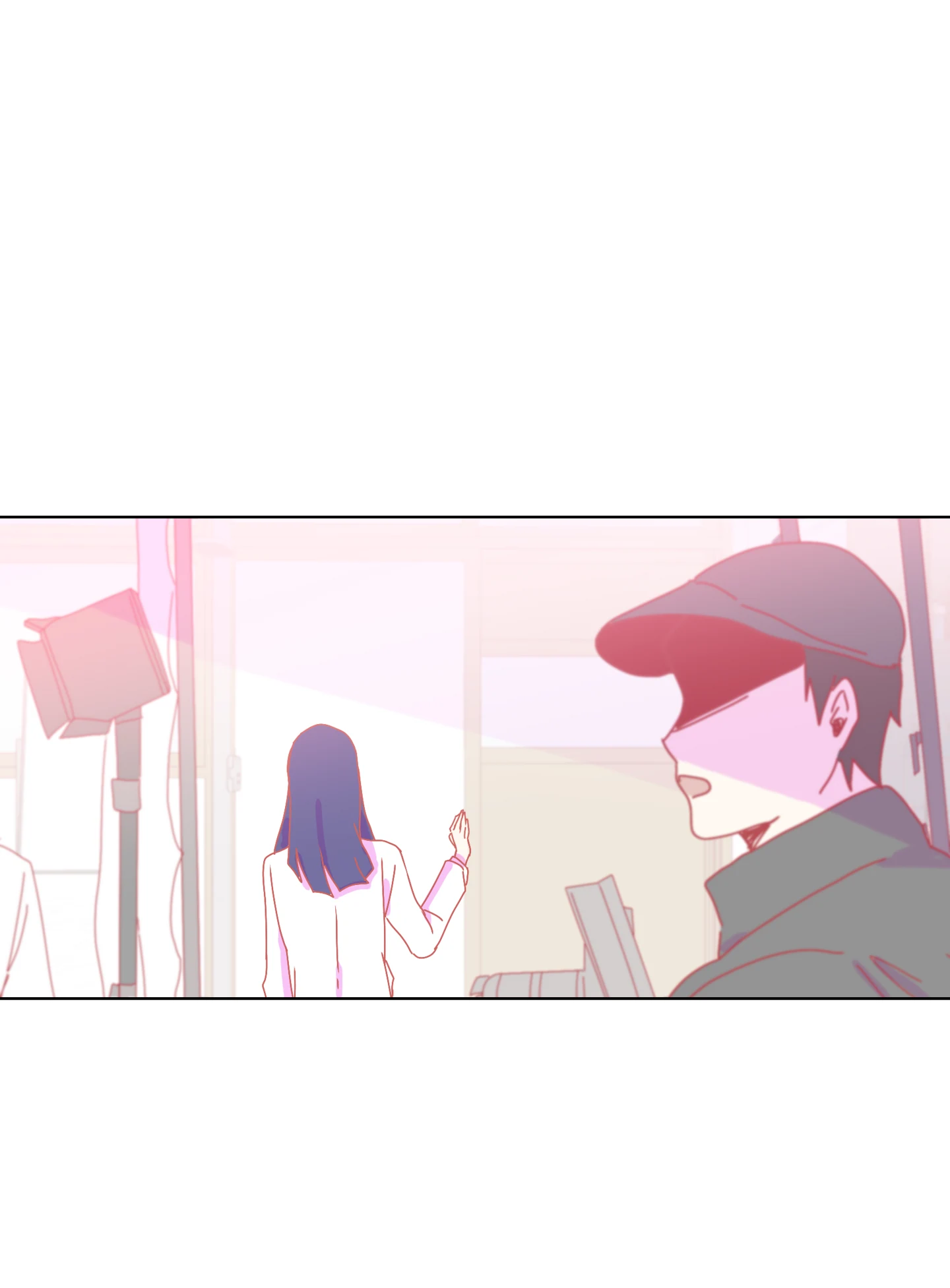 How to Draw Fantasy Manhwa Chapter 6 - page 45