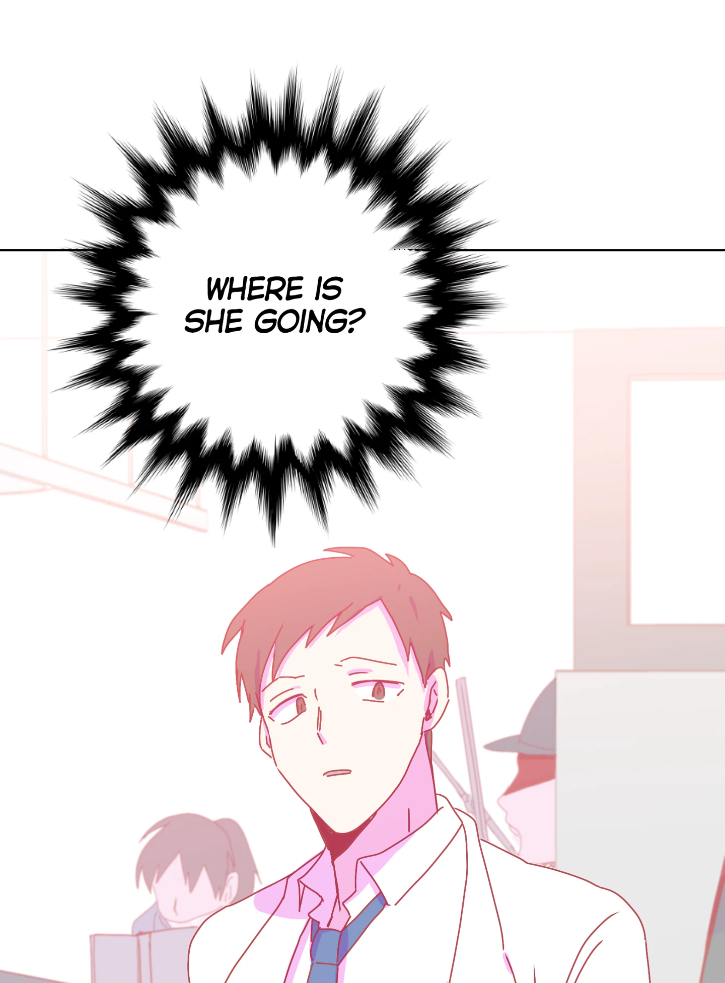 How to Draw Fantasy Manhwa Chapter 6 - page 46