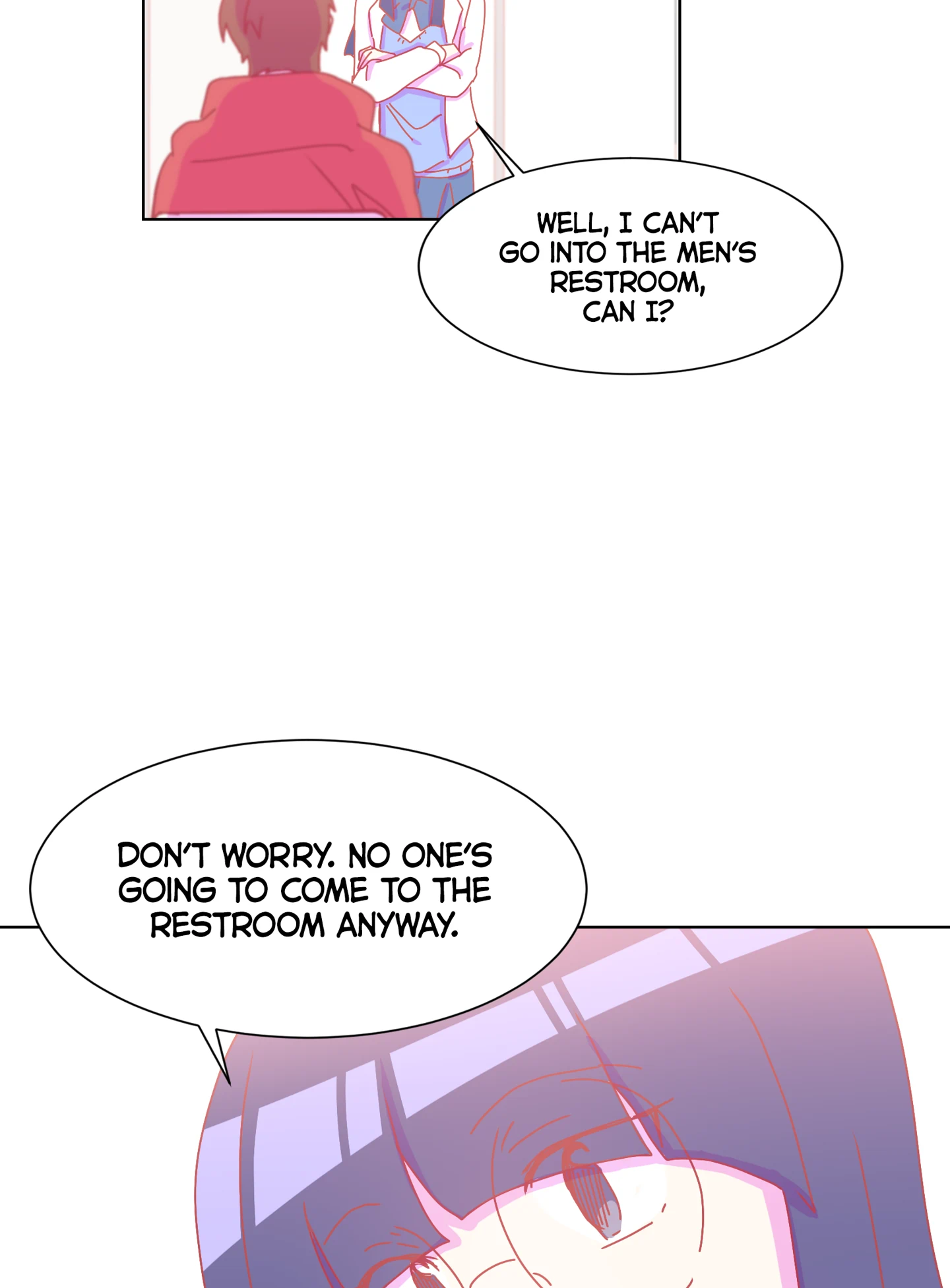 How to Draw Fantasy Manhwa Chapter 6 - page 58